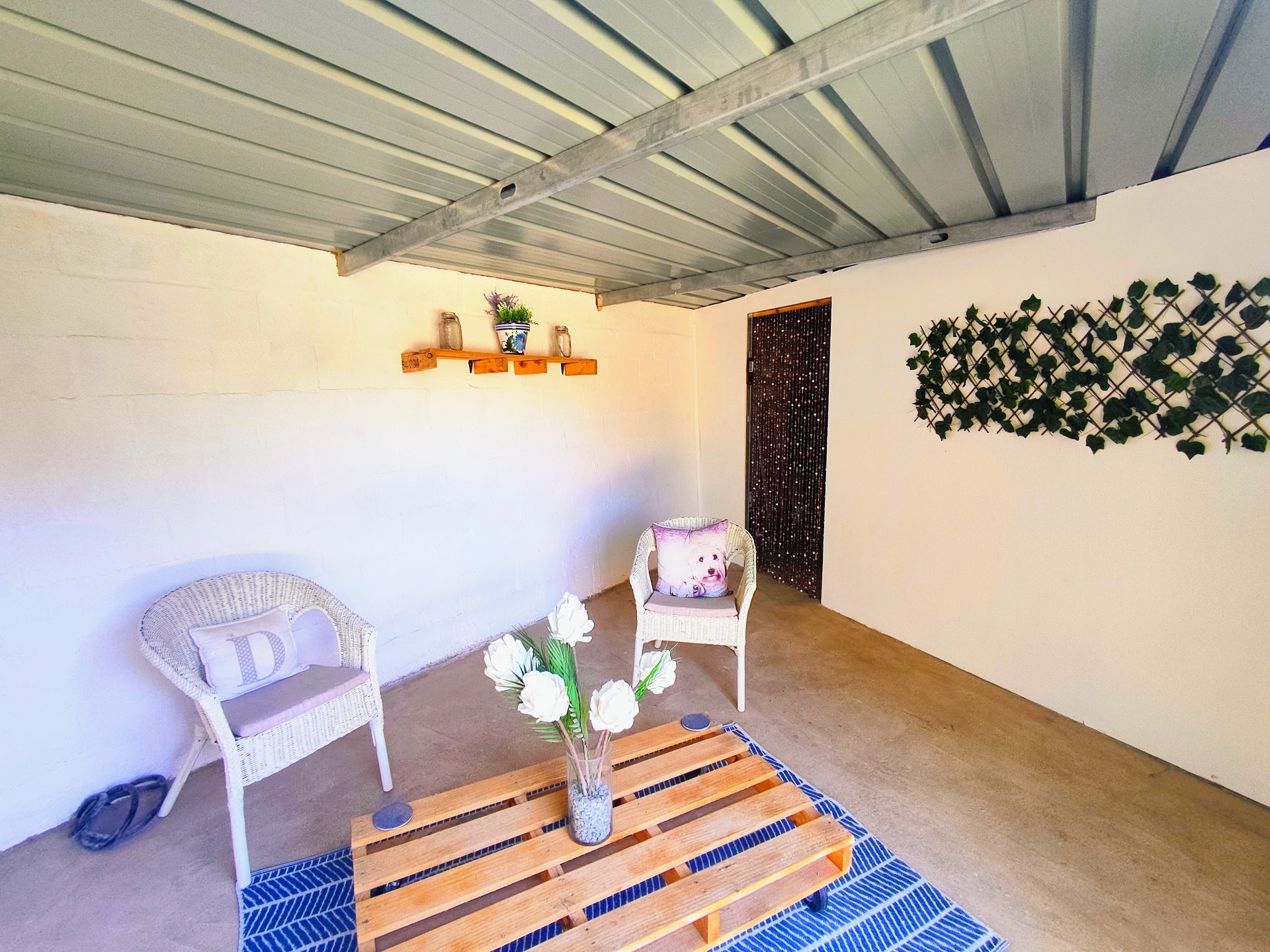 Villa mit 3 Schlafzimmern in Montroy