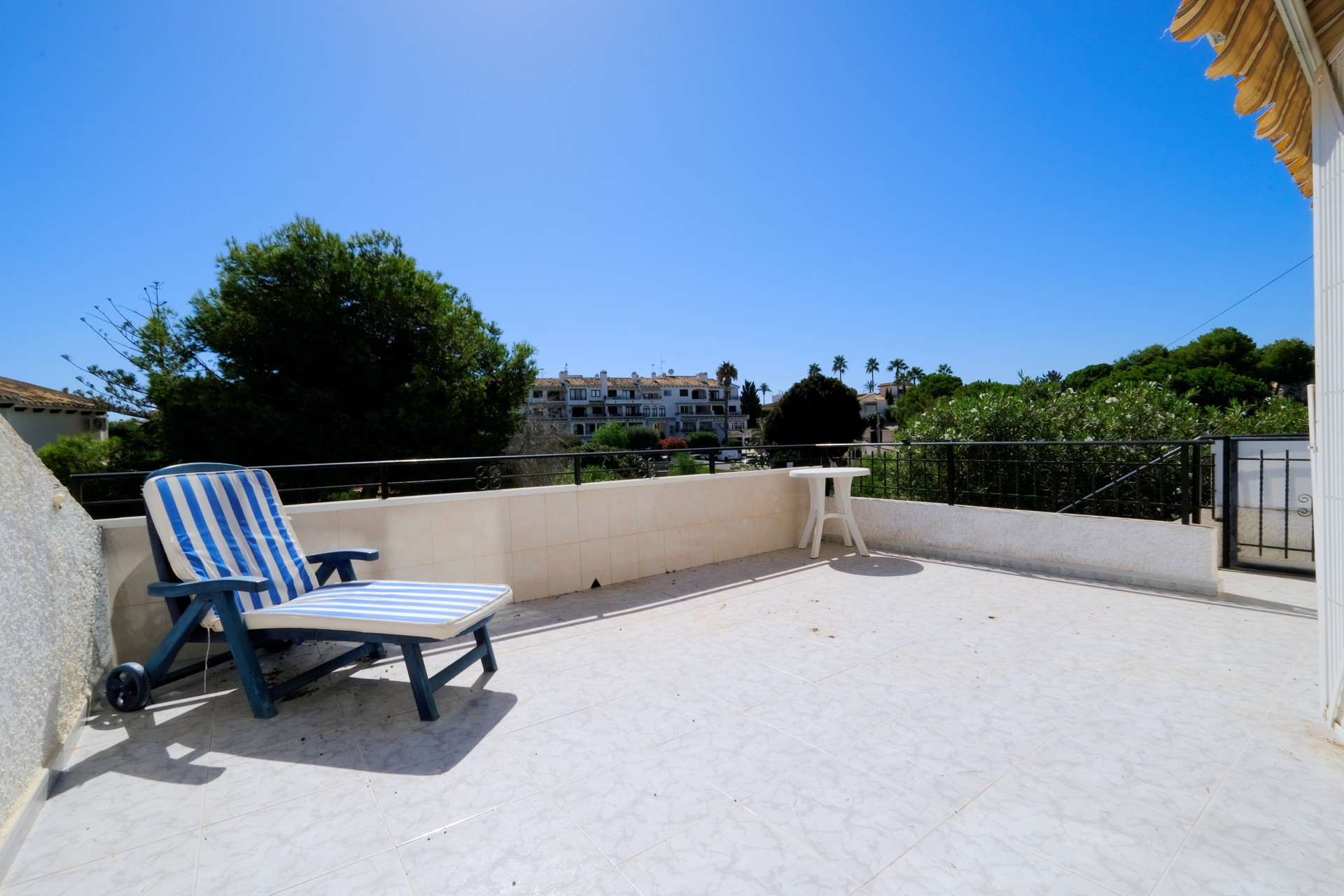 Apartamento de 3 dormitorios en Cabo Roig