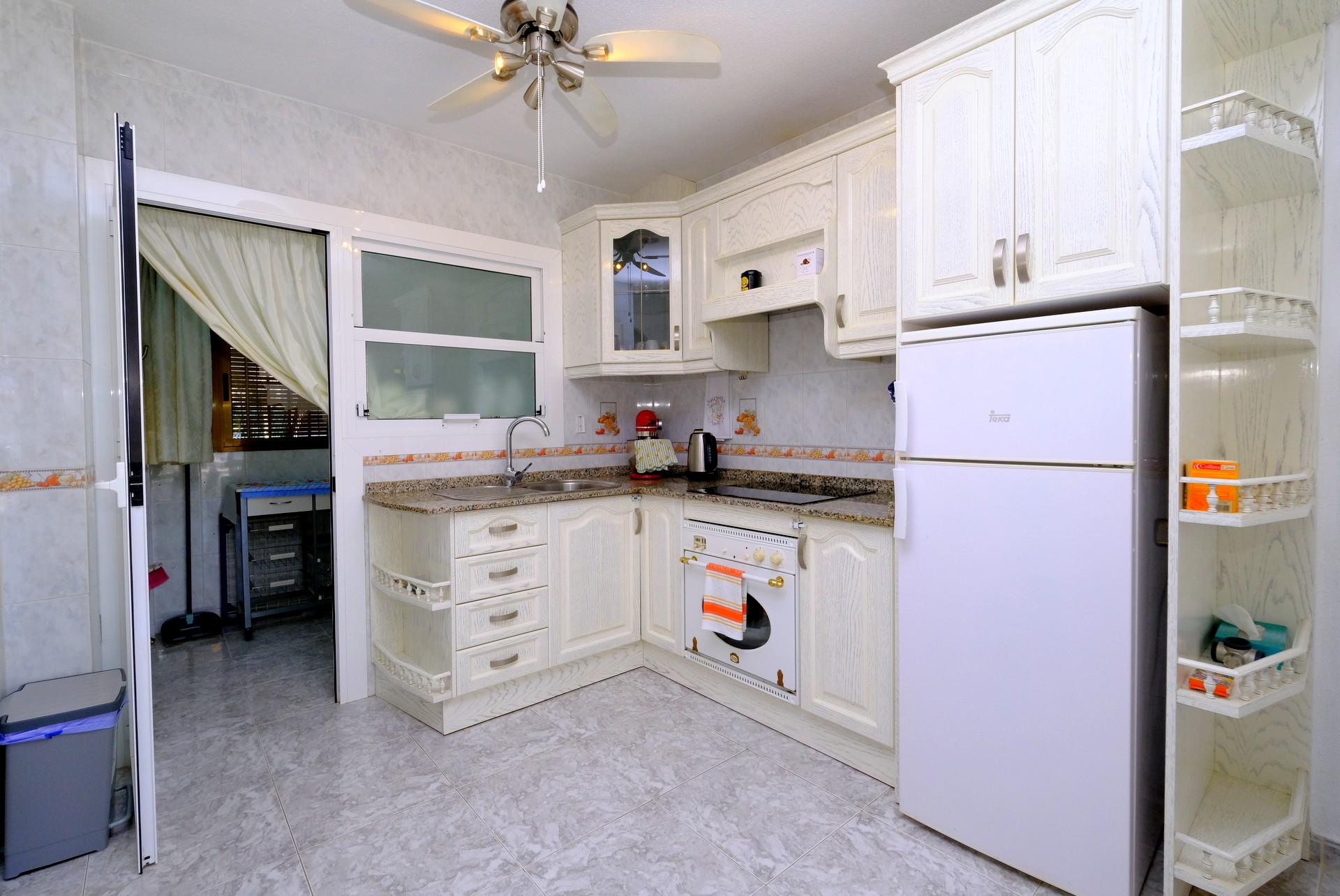 Apartamento de 3 dormitorios en Cabo Roig