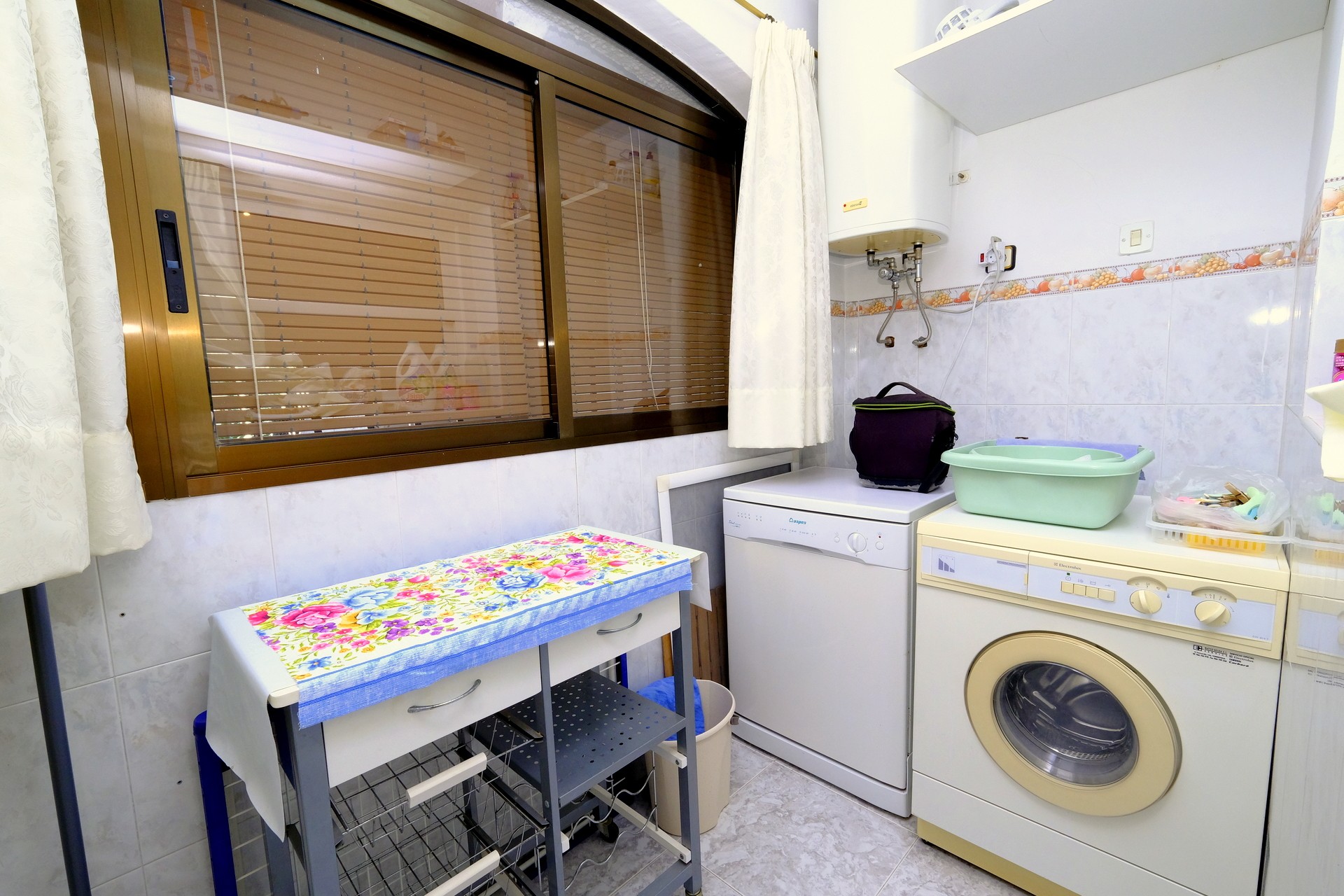 Apartamento de 3 dormitorios en Cabo Roig