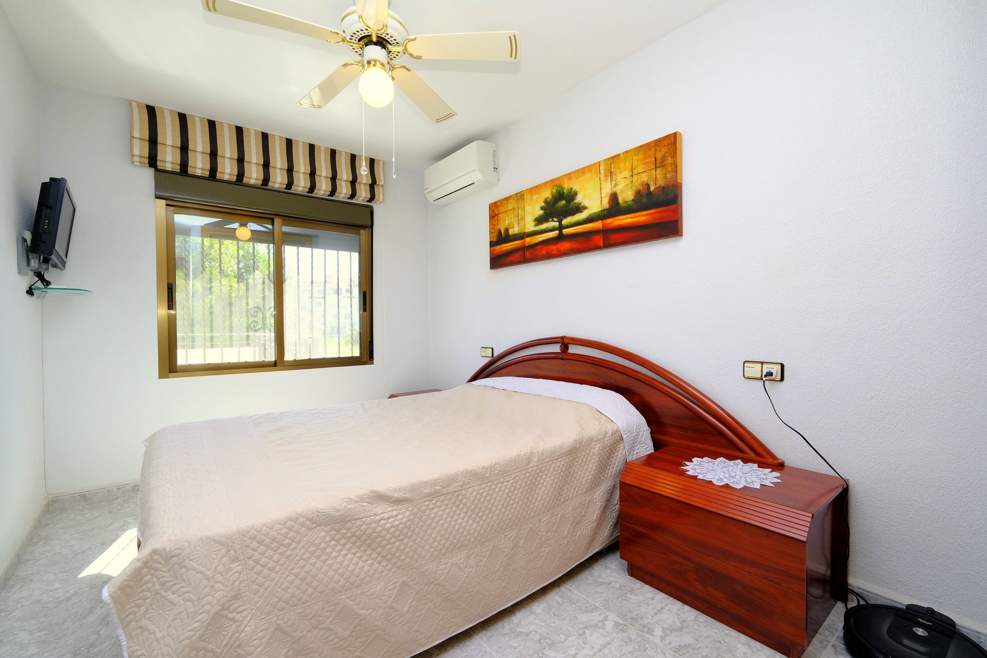 Apartamento de 3 dormitorios en Cabo Roig