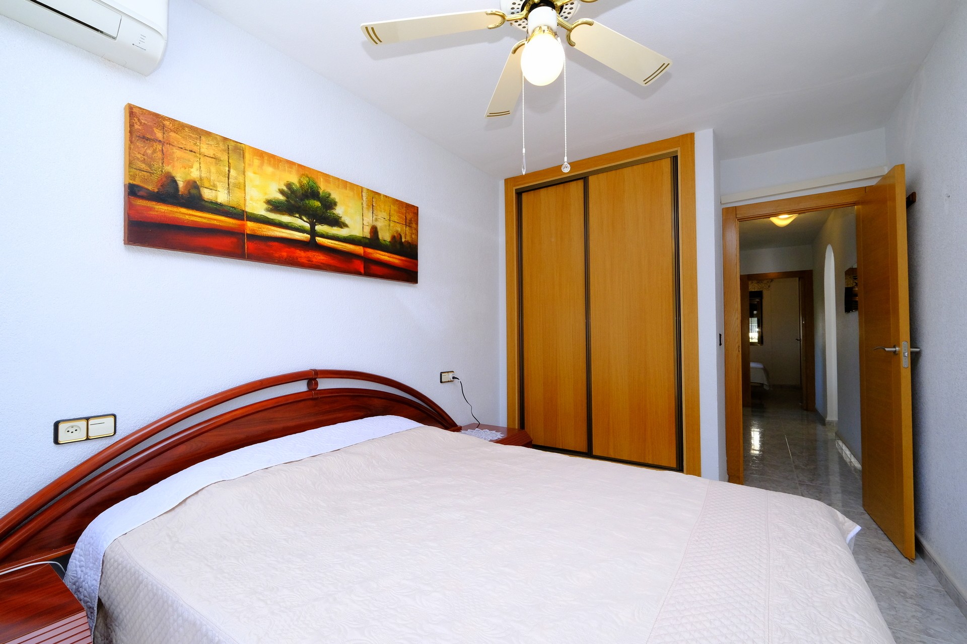 Apartamento de 3 dormitorios en Cabo Roig