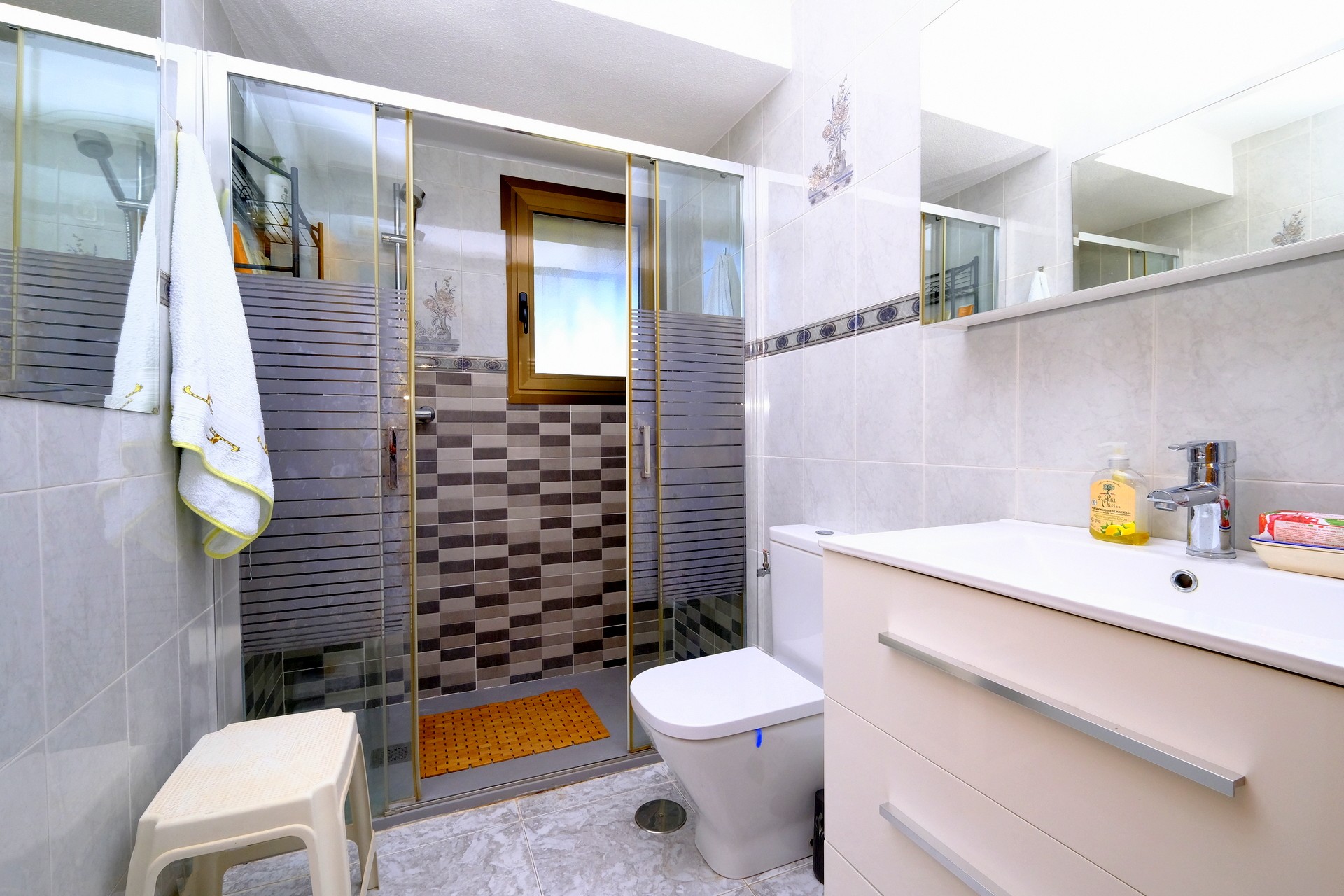 Apartamento de 3 dormitorios en Cabo Roig