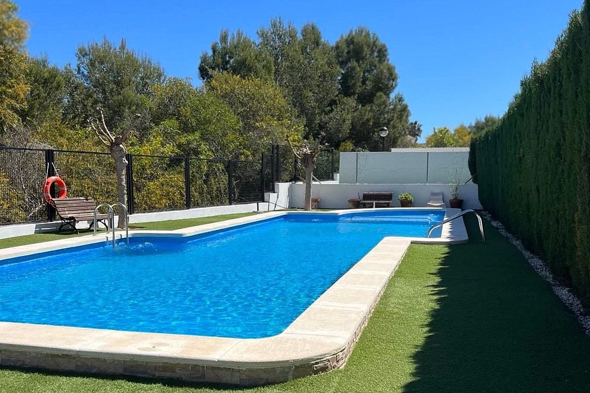 3 Bedroom Townhouse in Los Balcones