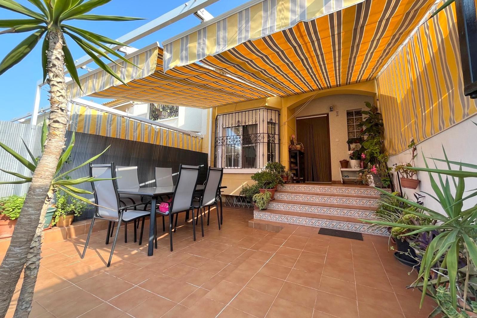 3 Bedroom Townhouse in Los Balcones