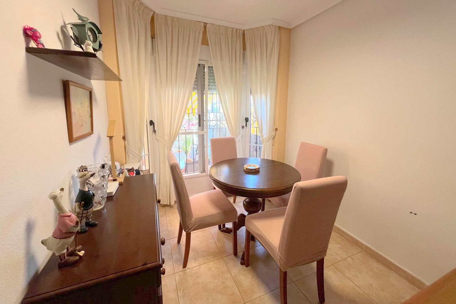 3 Bedroom Townhouse in Los Balcones