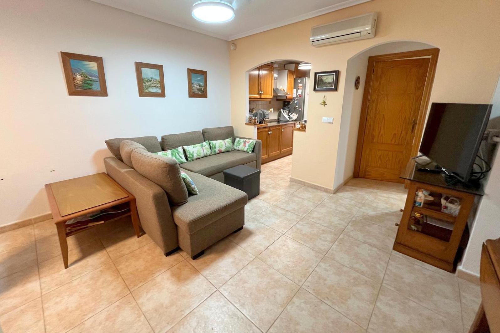 3 Bedroom Townhouse in Los Balcones