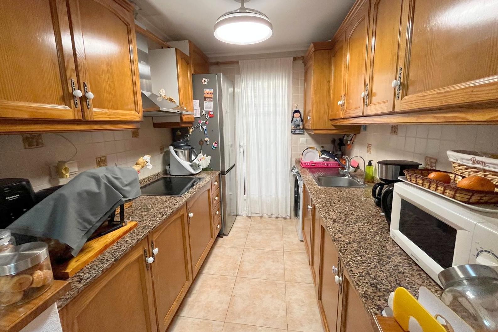 3 Bedroom Townhouse in Los Balcones