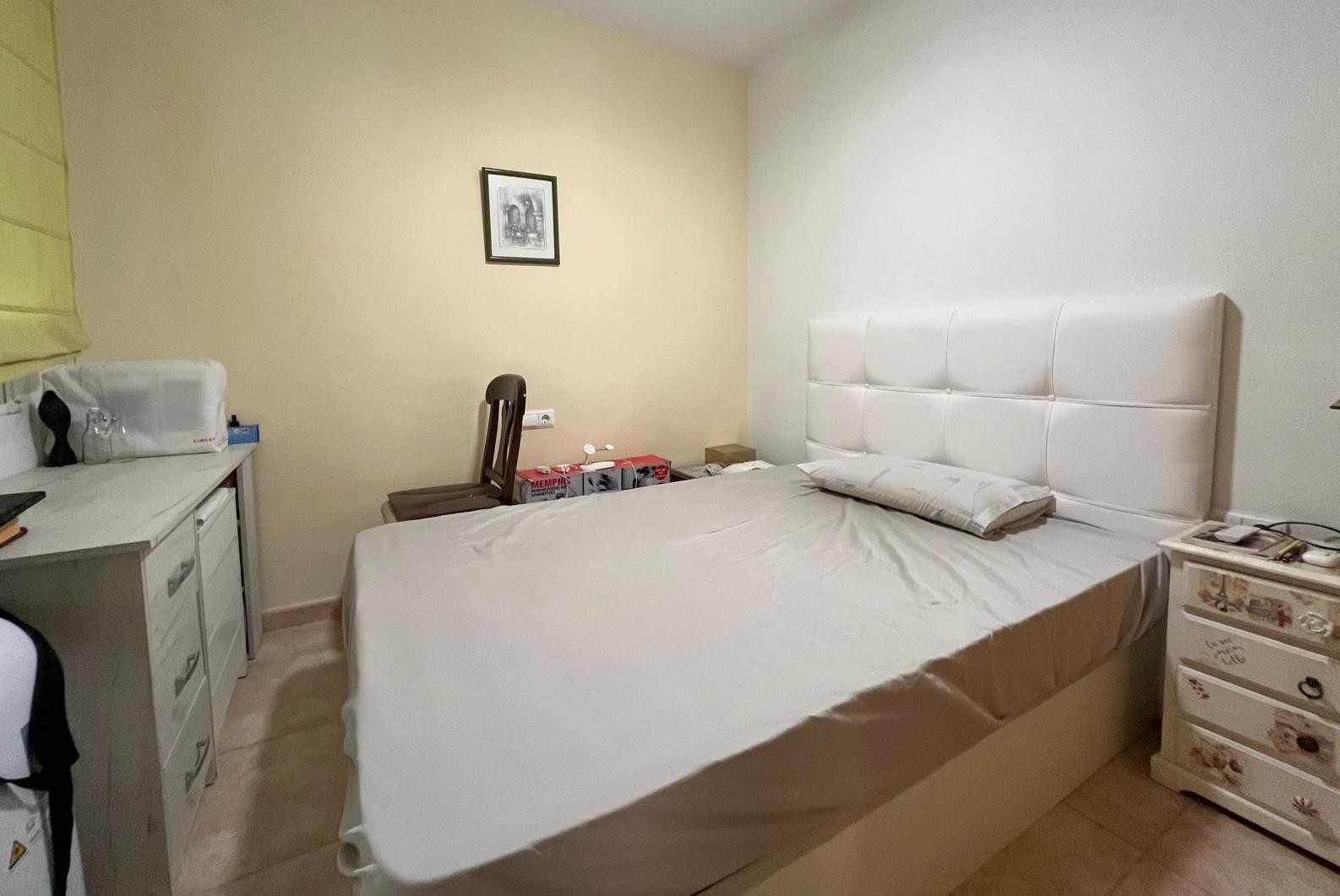 3 Bedroom Townhouse in Los Balcones