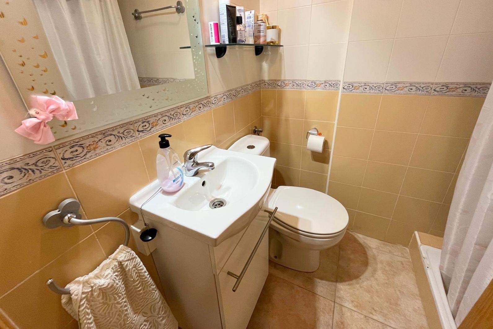 3 Bedroom Townhouse in Los Balcones