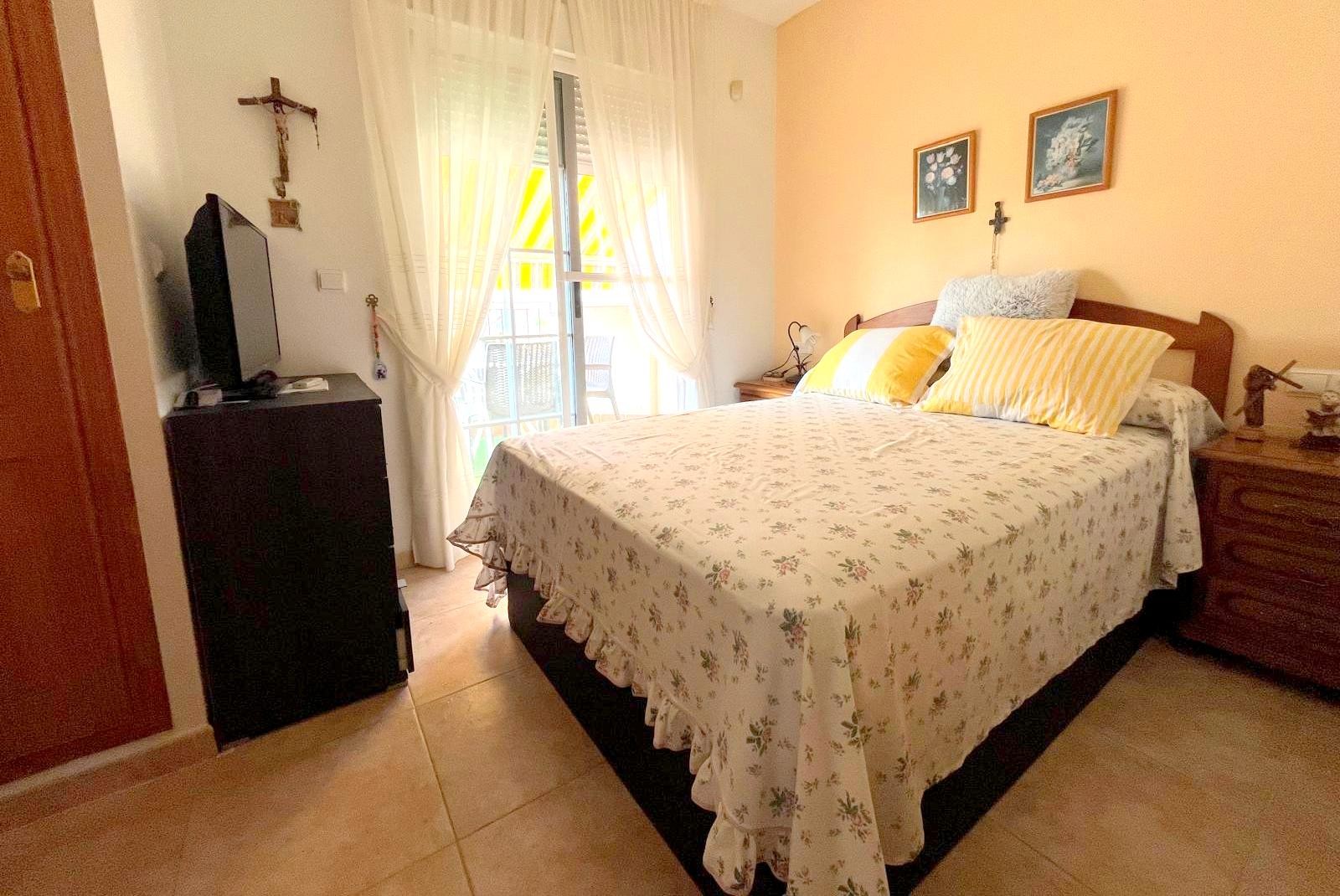 3 Bedroom Townhouse in Los Balcones