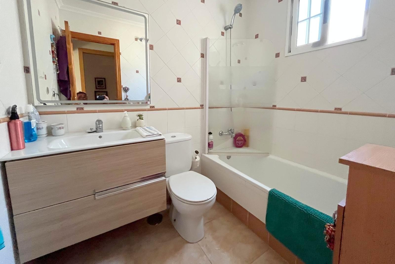 3 Bedroom Townhouse in Los Balcones