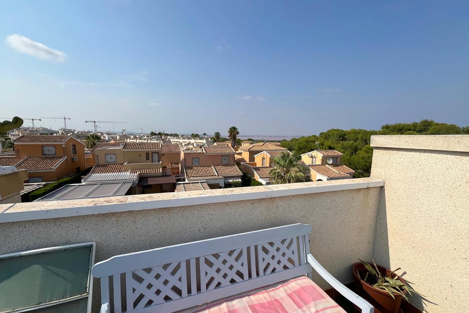 3 Bedroom Townhouse in Los Balcones