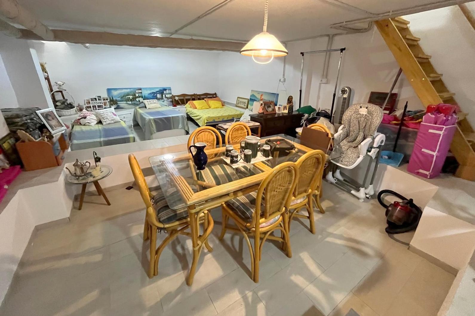 3 Bedroom Townhouse in Los Balcones