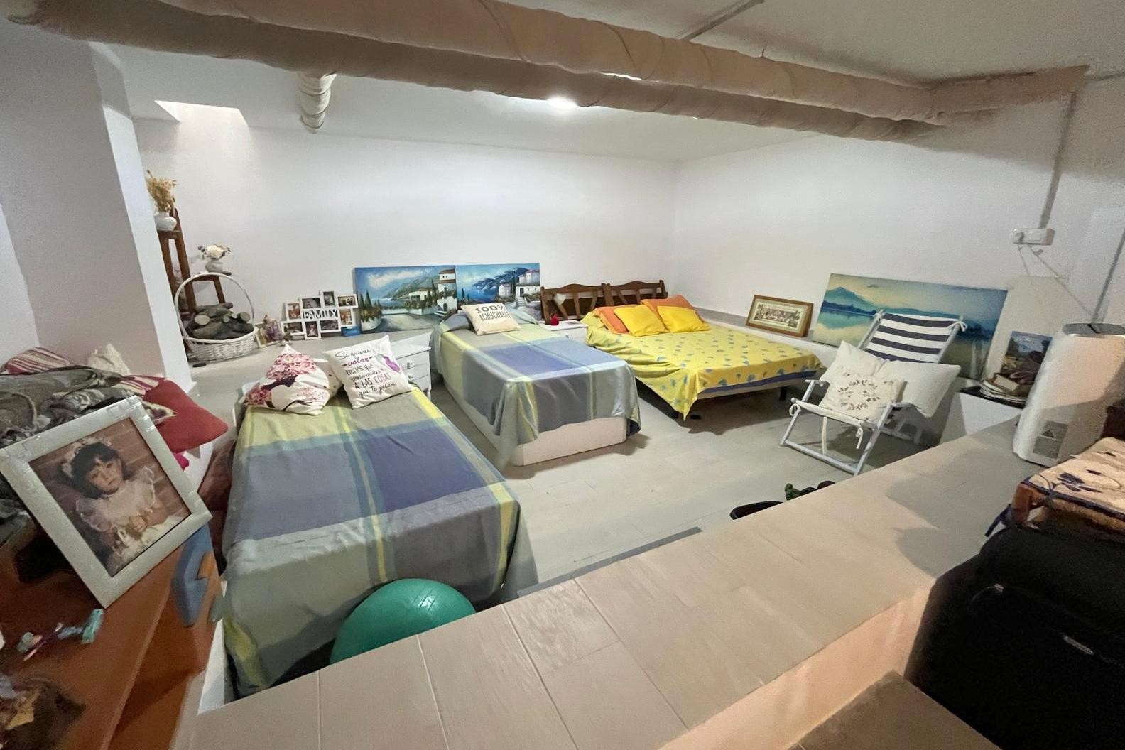 3 Bedroom Townhouse in Los Balcones