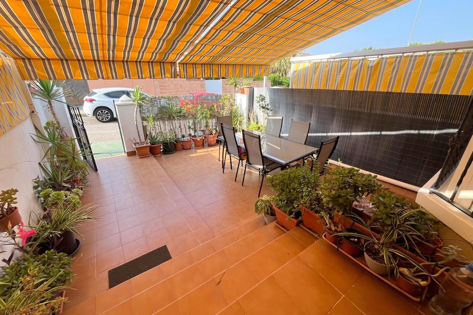 3 Bedroom Townhouse in Los Balcones
