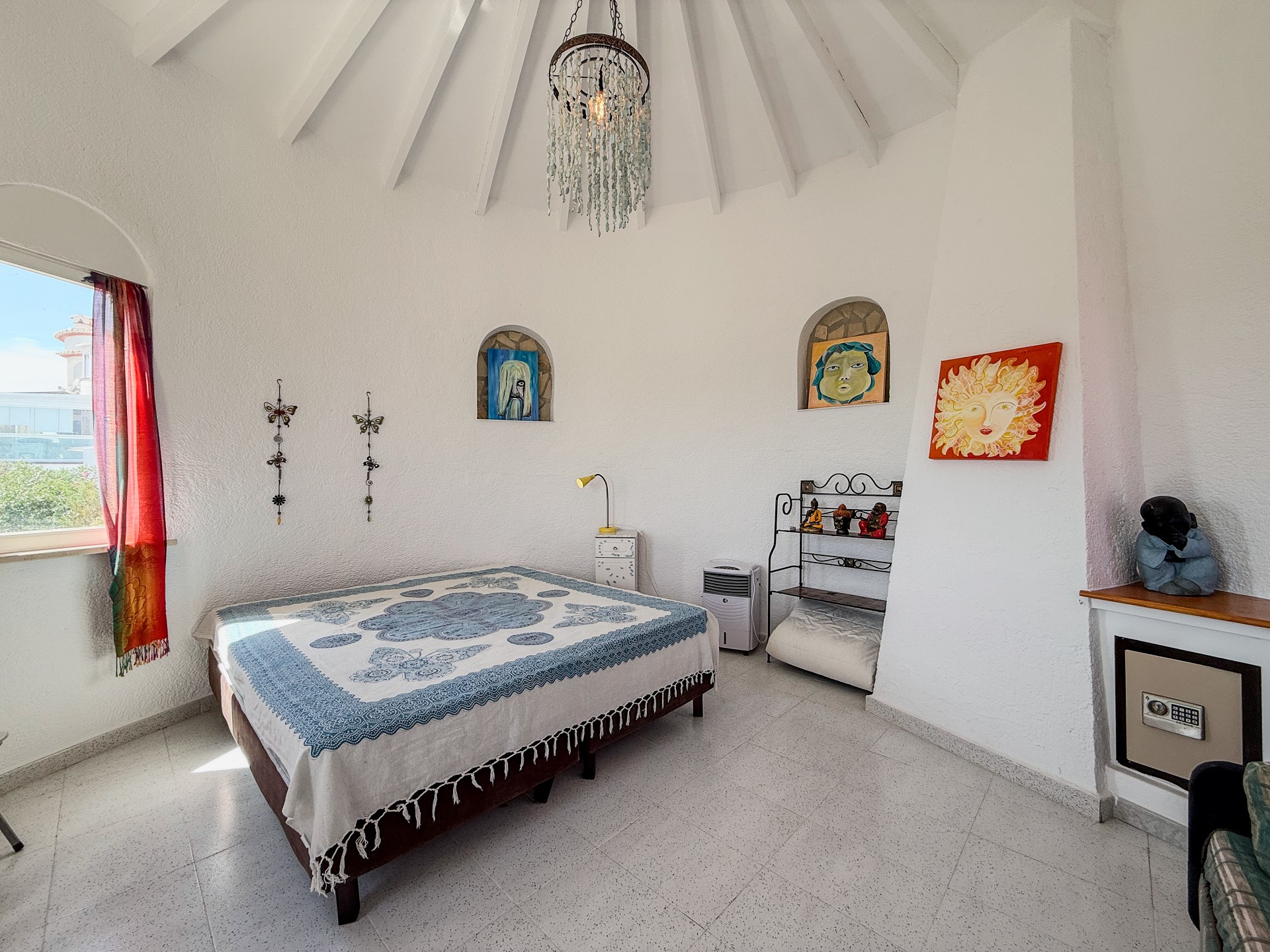 Villa mit 5 Schlafzimmern in Pedreguer