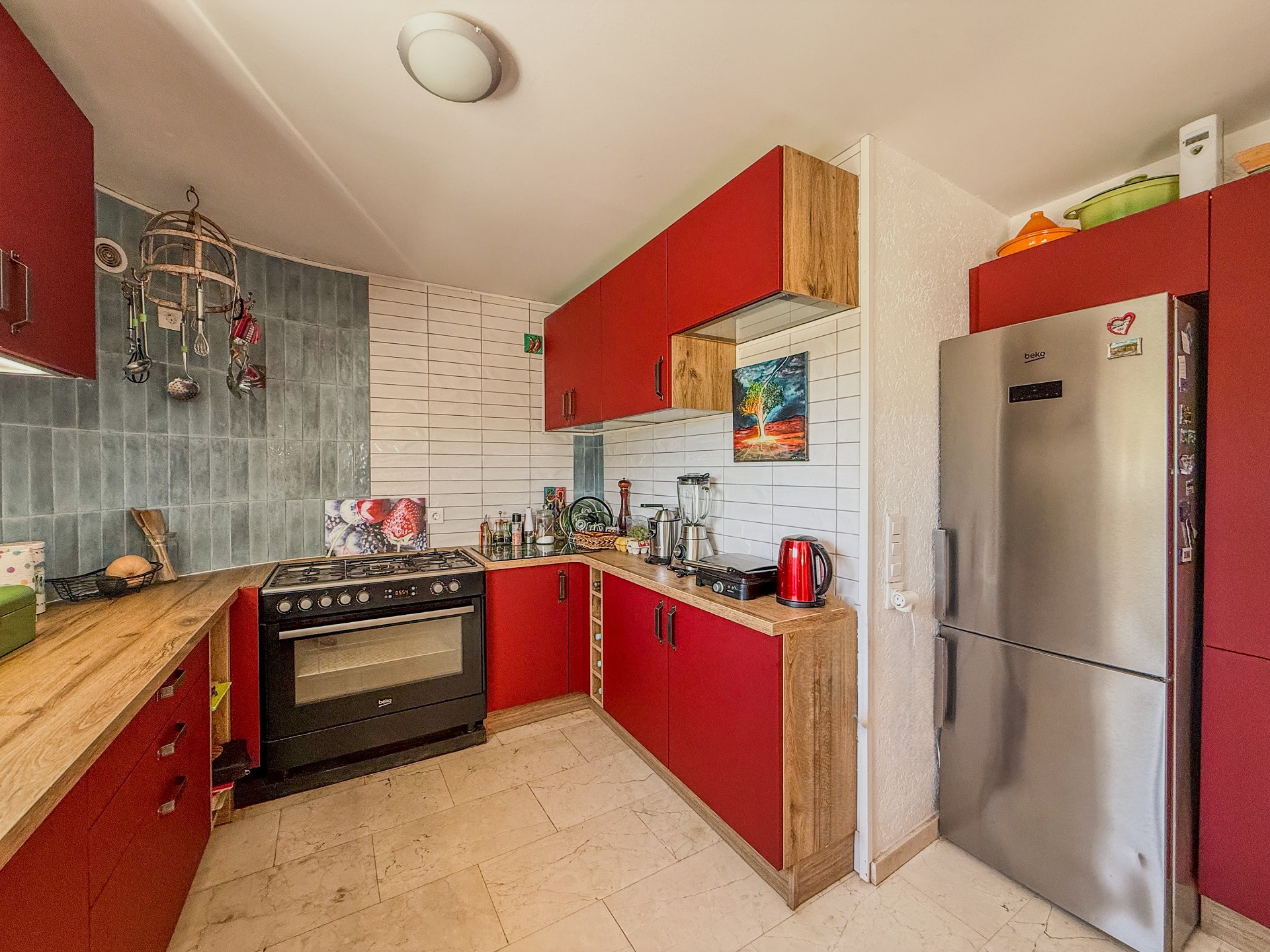 Villa mit 5 Schlafzimmern in Pedreguer