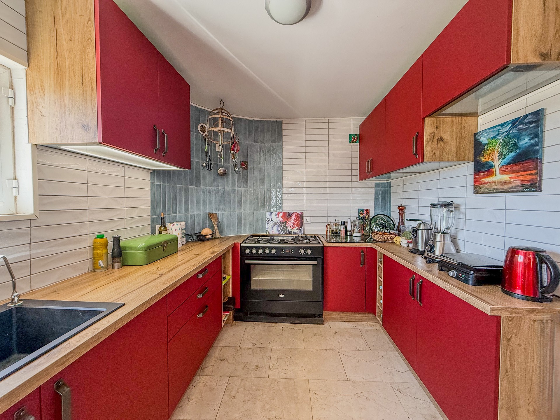 Villa mit 5 Schlafzimmern in Pedreguer