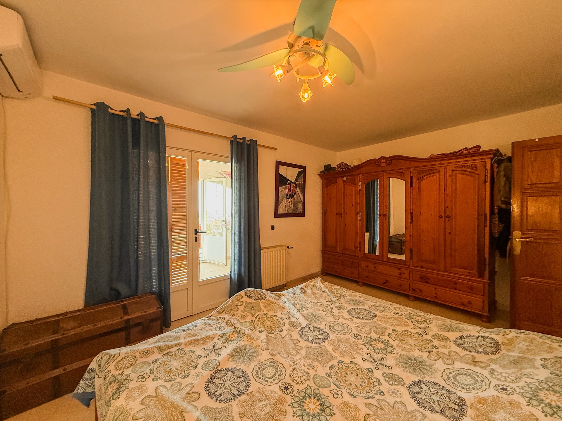 Villa mit 5 Schlafzimmern in Pedreguer