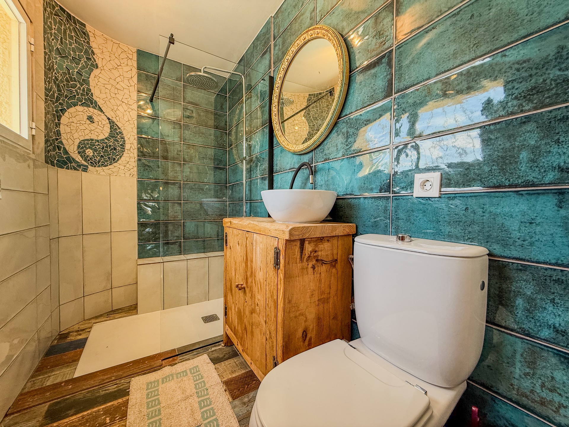 Villa mit 5 Schlafzimmern in Pedreguer