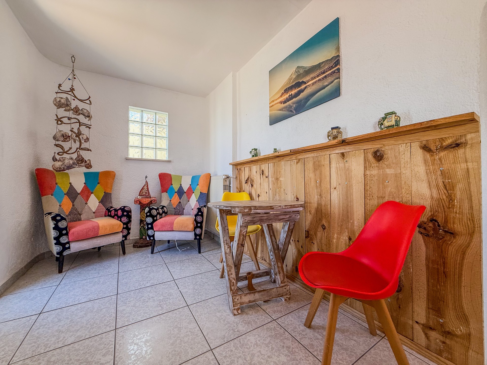 Villa mit 5 Schlafzimmern in Pedreguer