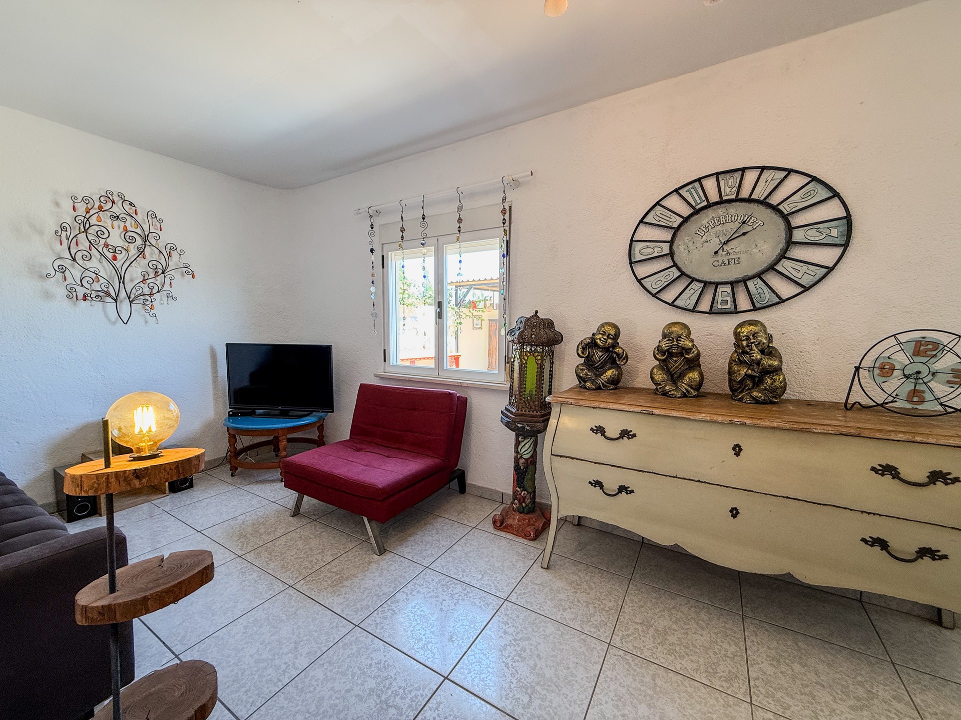 Villa mit 5 Schlafzimmern in Pedreguer