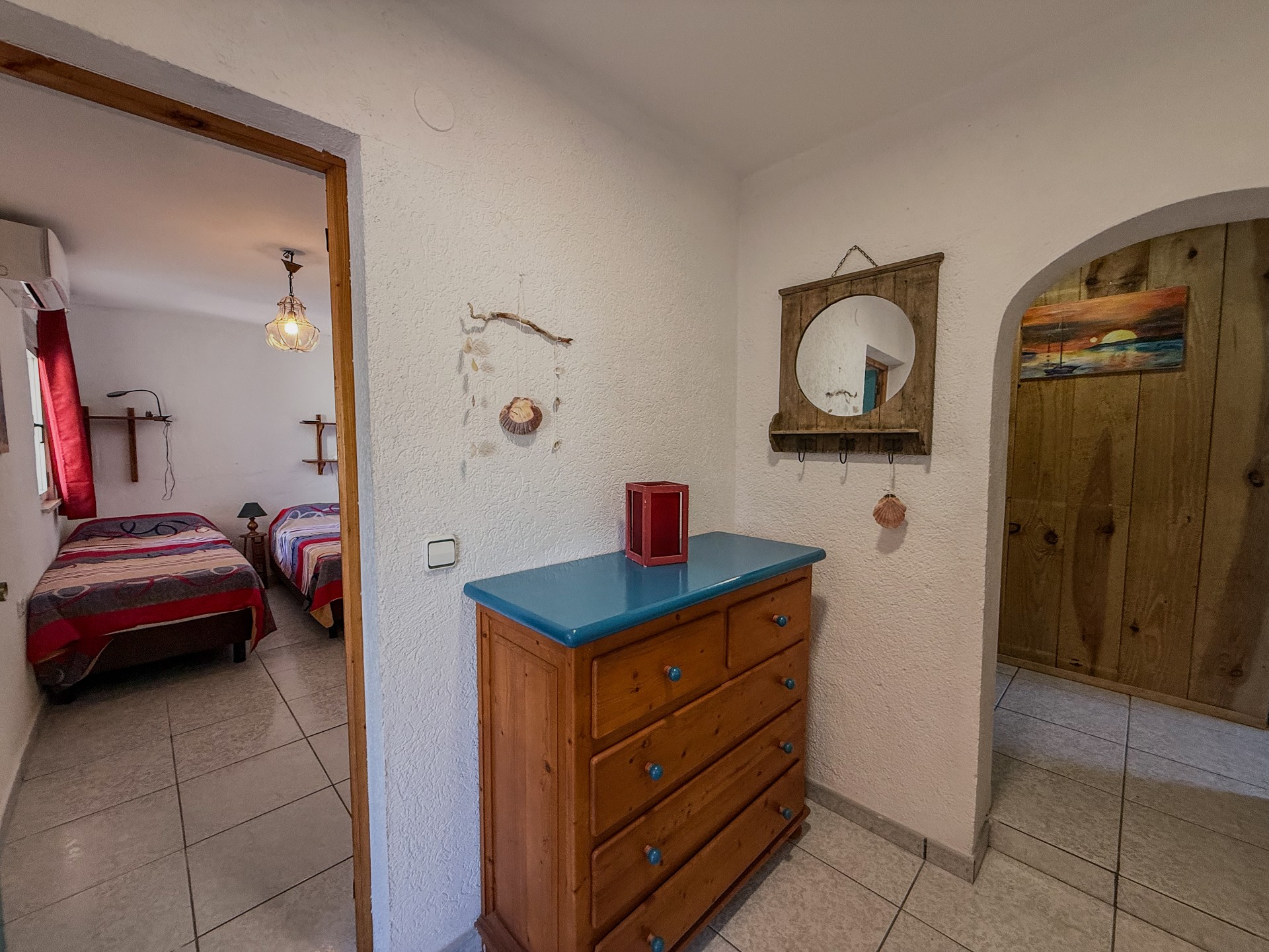 Villa mit 5 Schlafzimmern in Pedreguer