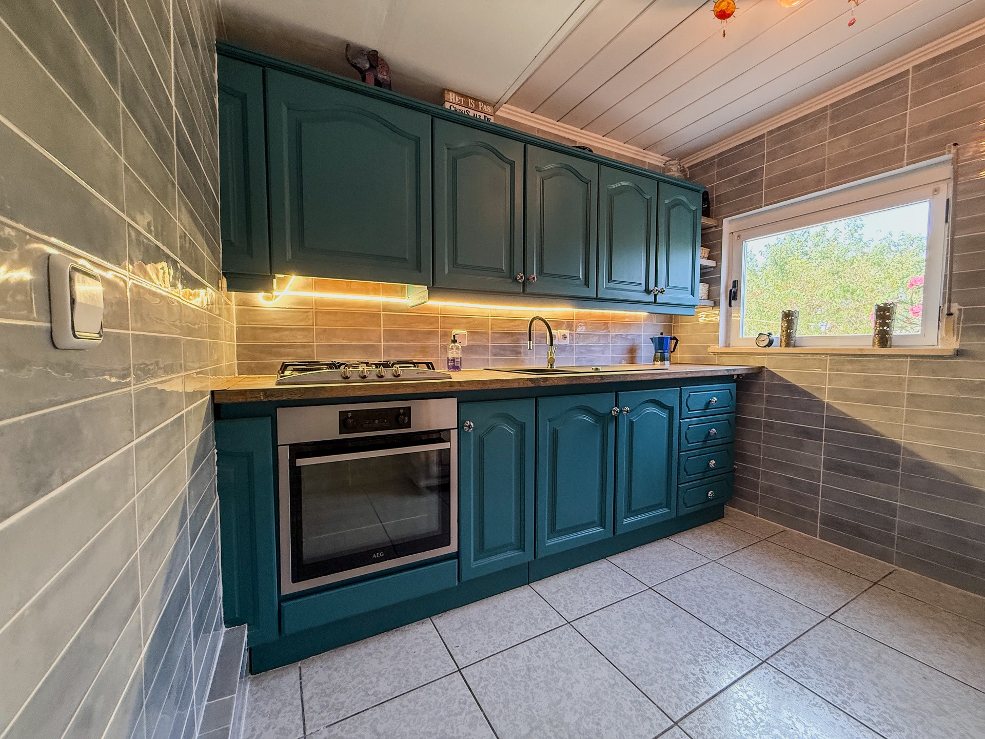 Villa mit 5 Schlafzimmern in Pedreguer