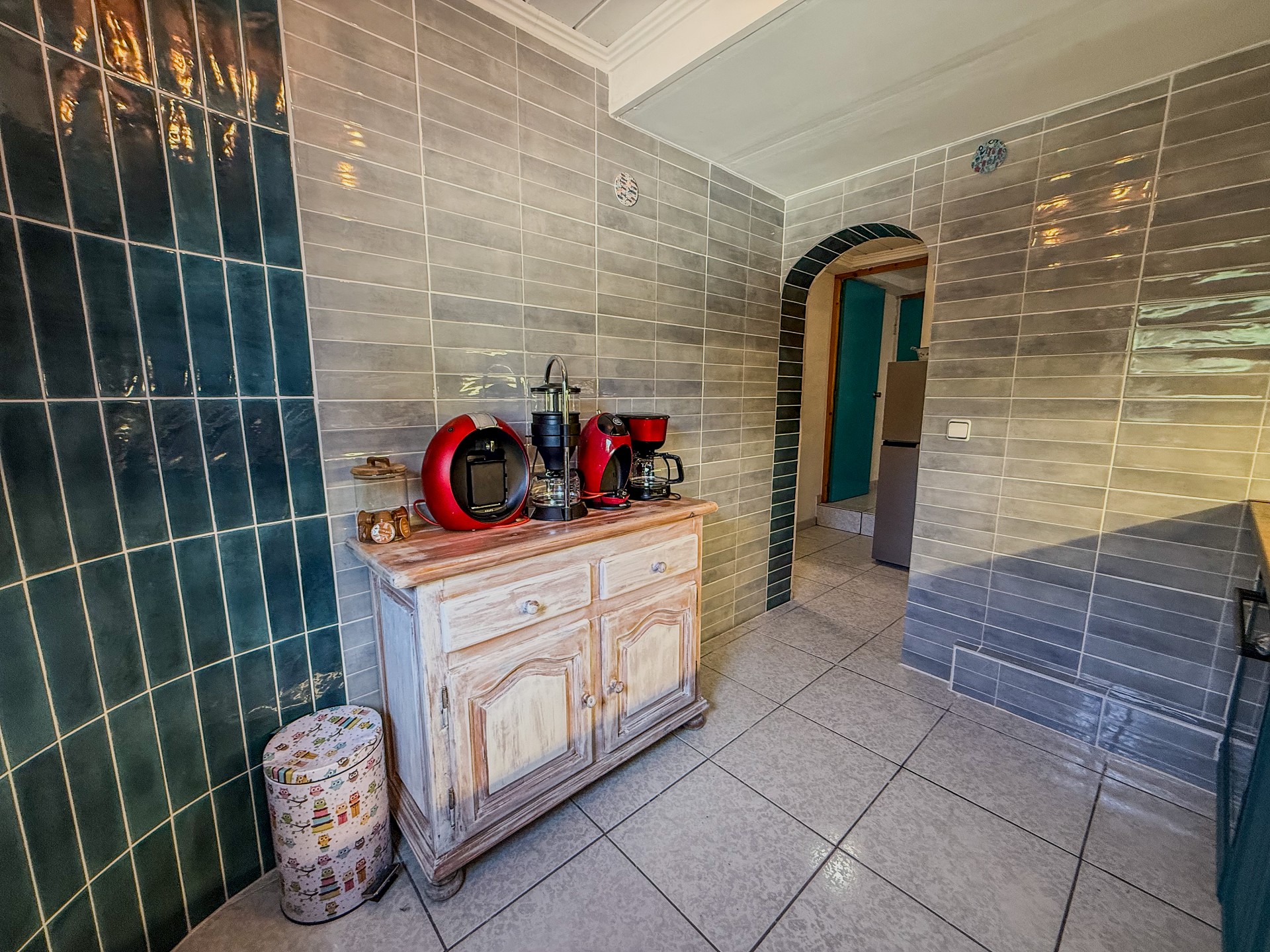 Villa mit 5 Schlafzimmern in Pedreguer