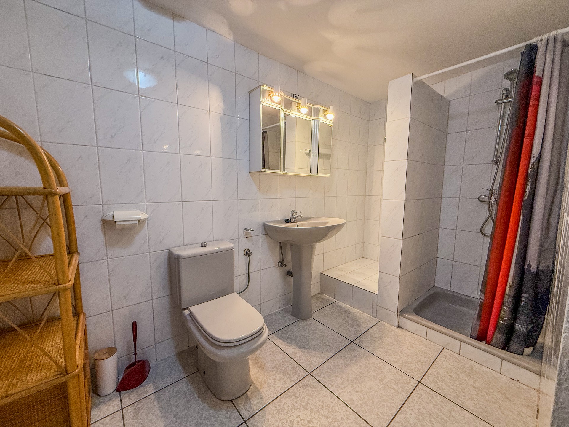 Villa mit 5 Schlafzimmern in Pedreguer