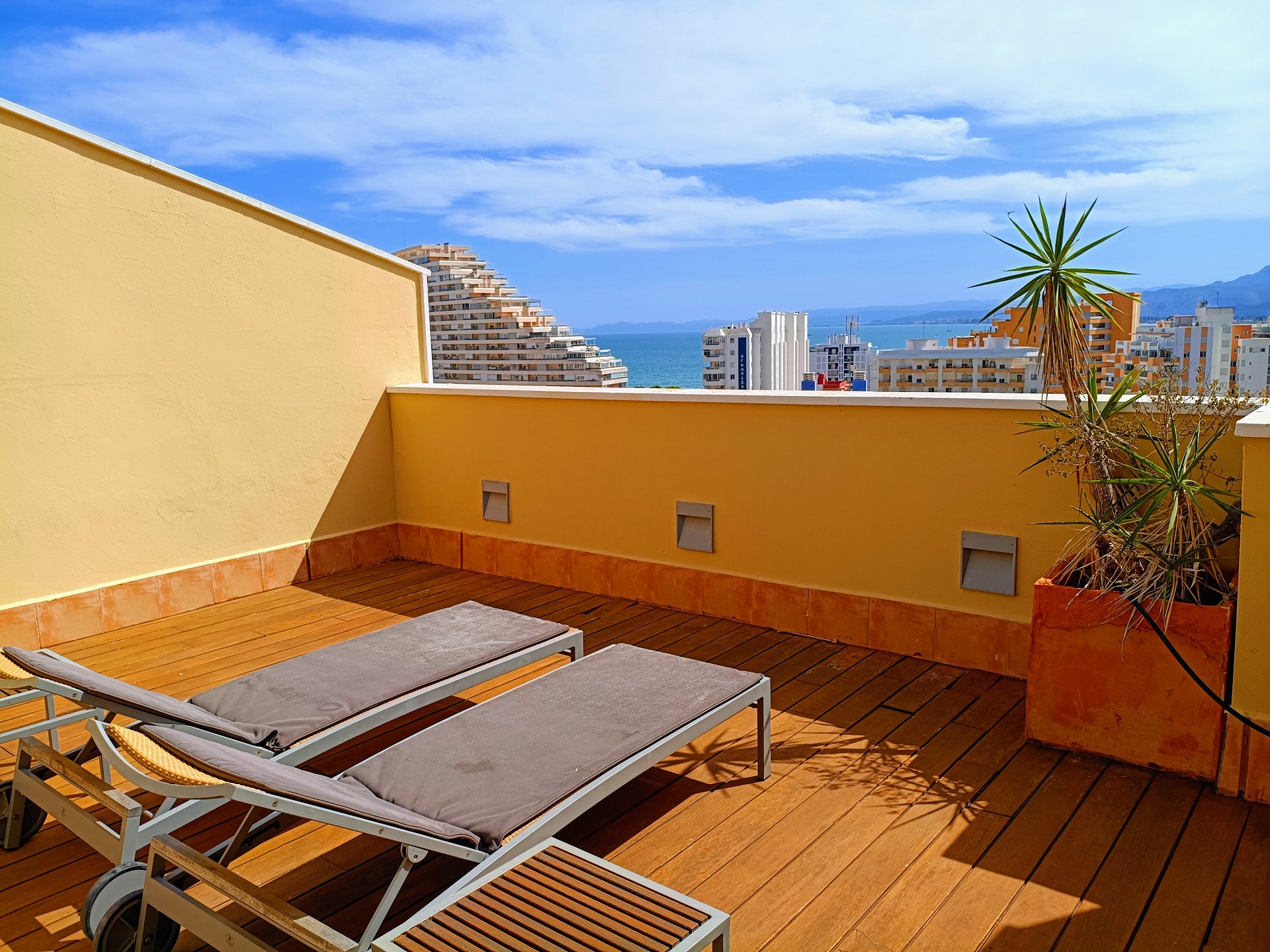 4 Bedroom Townhouse in Cullera