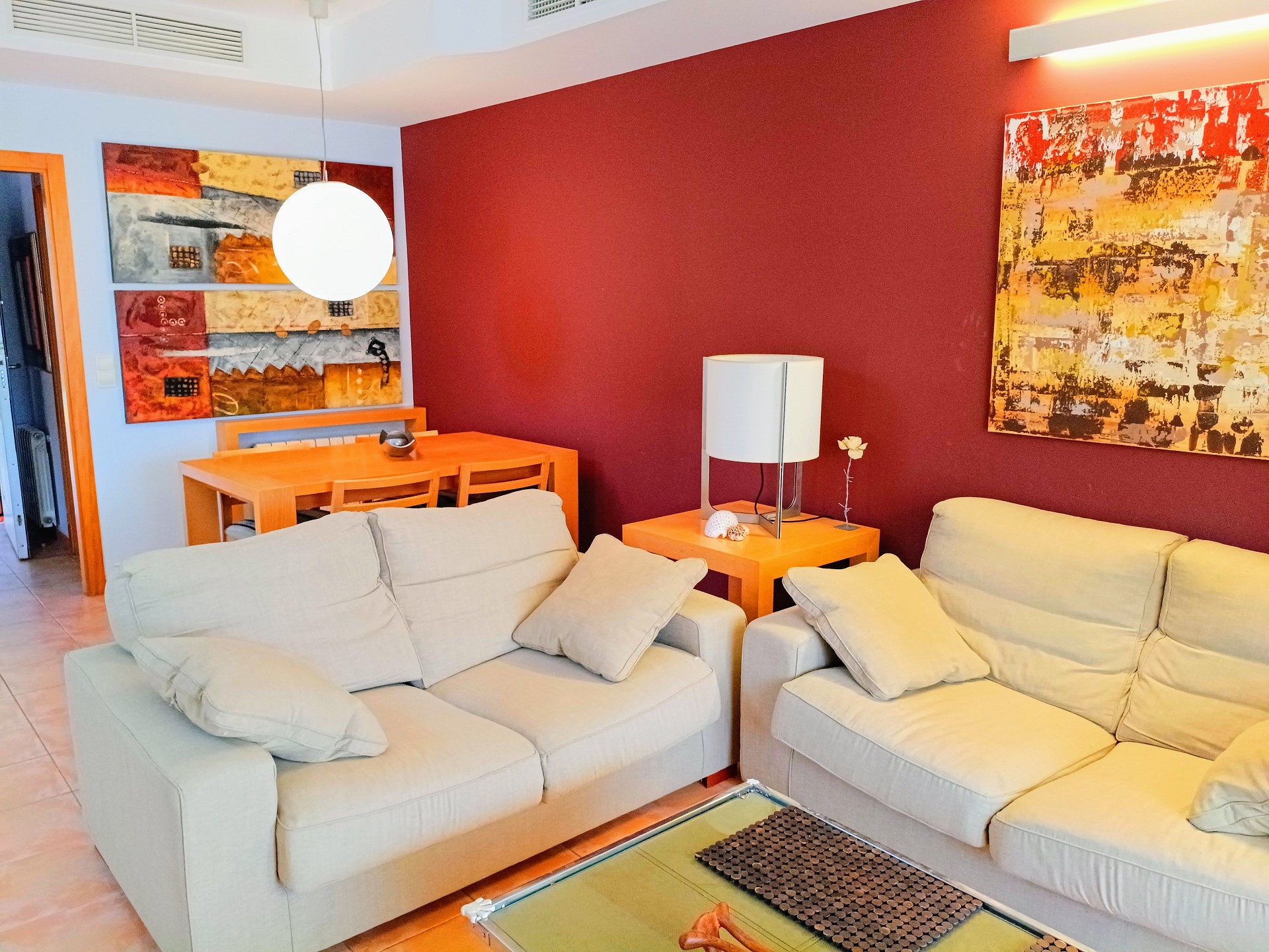 4 Bedroom Townhouse in Cullera