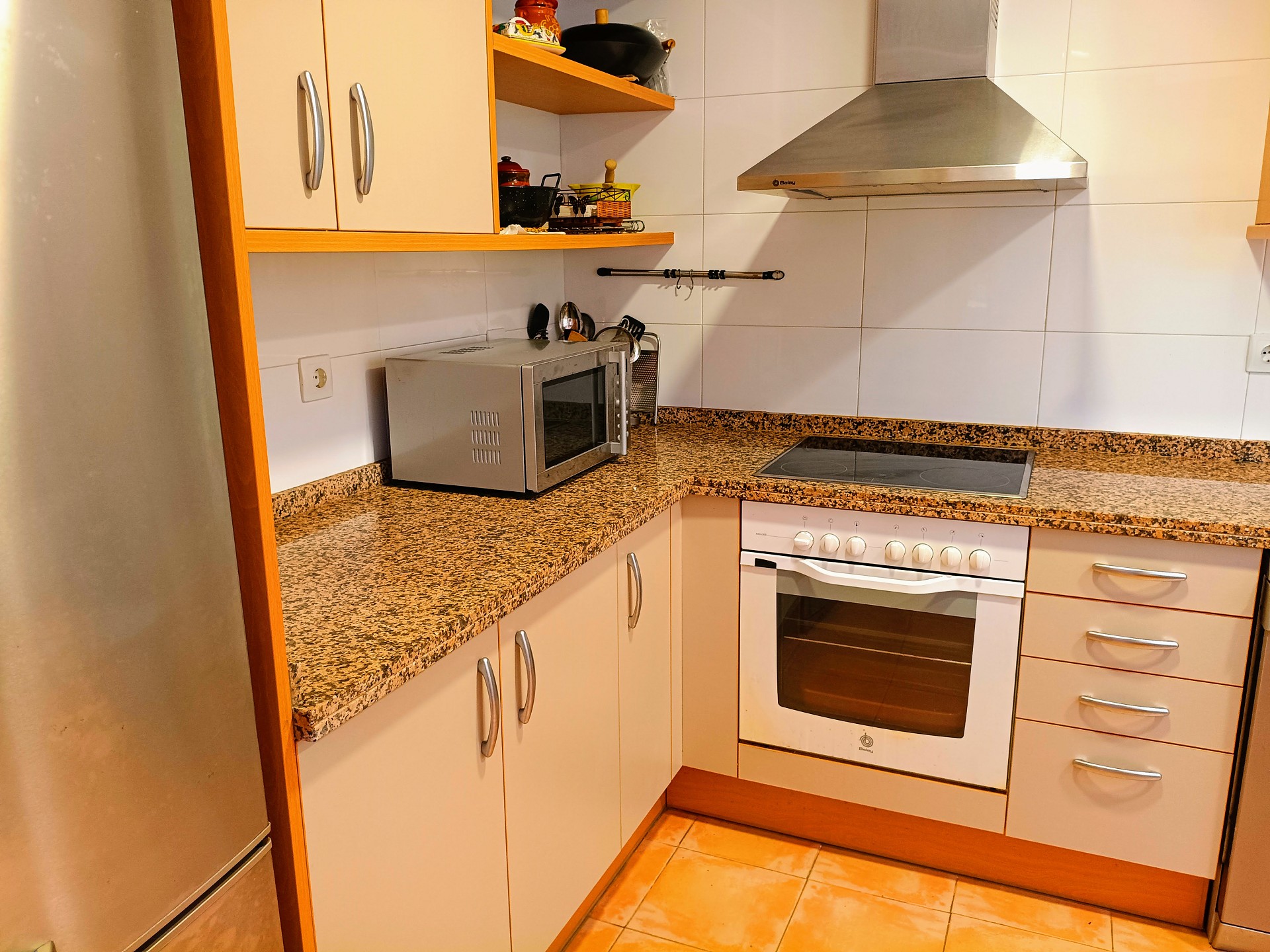 4 Bedroom Townhouse in Cullera