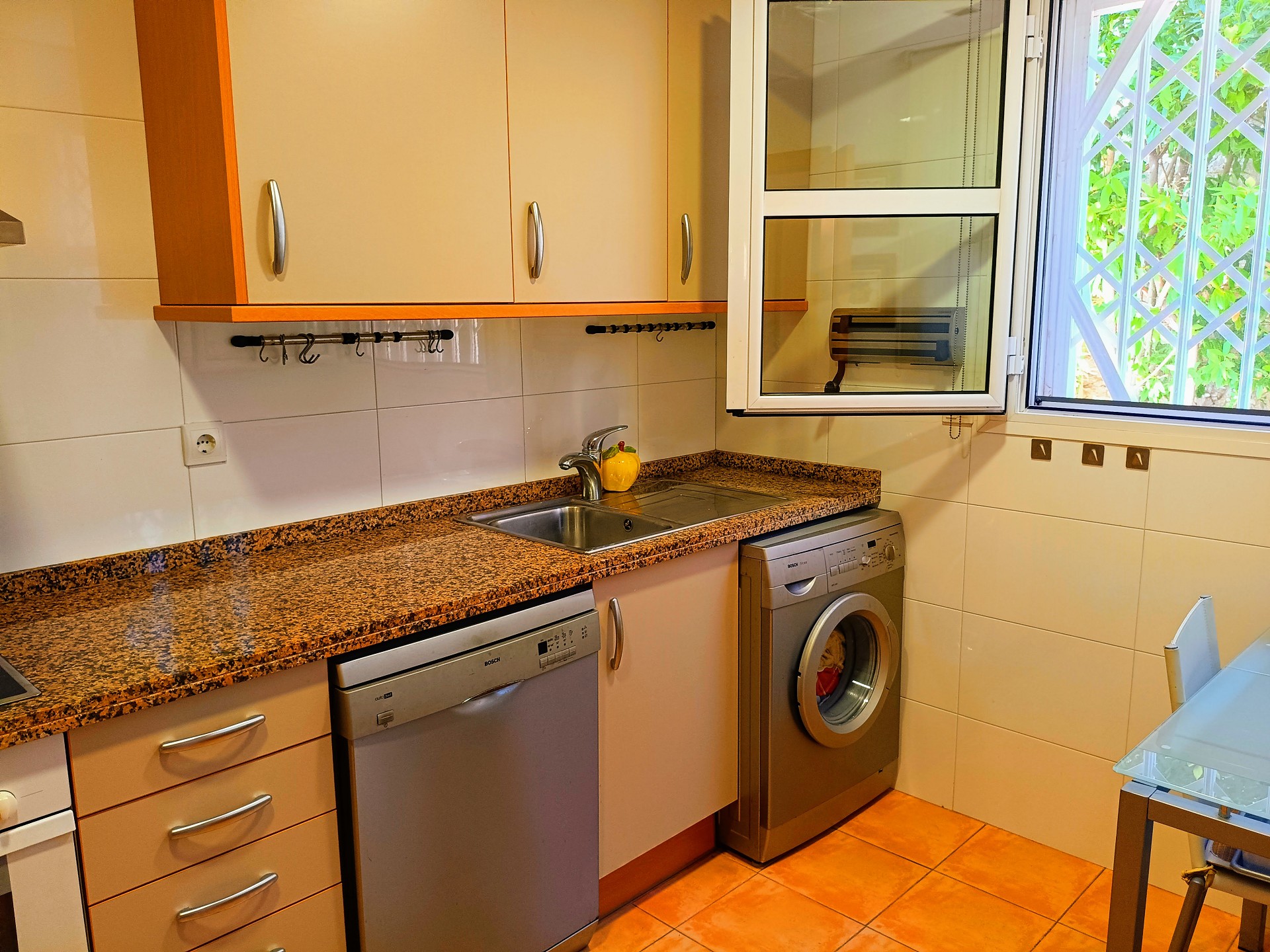 4 Bedroom Townhouse in Cullera