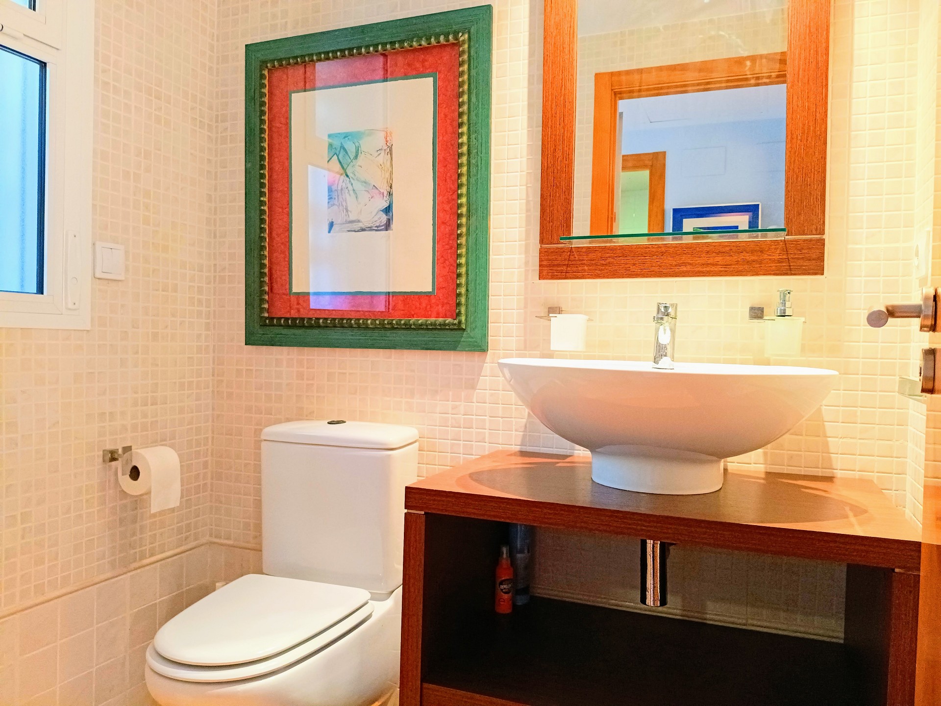 4 Bedroom Townhouse in Cullera