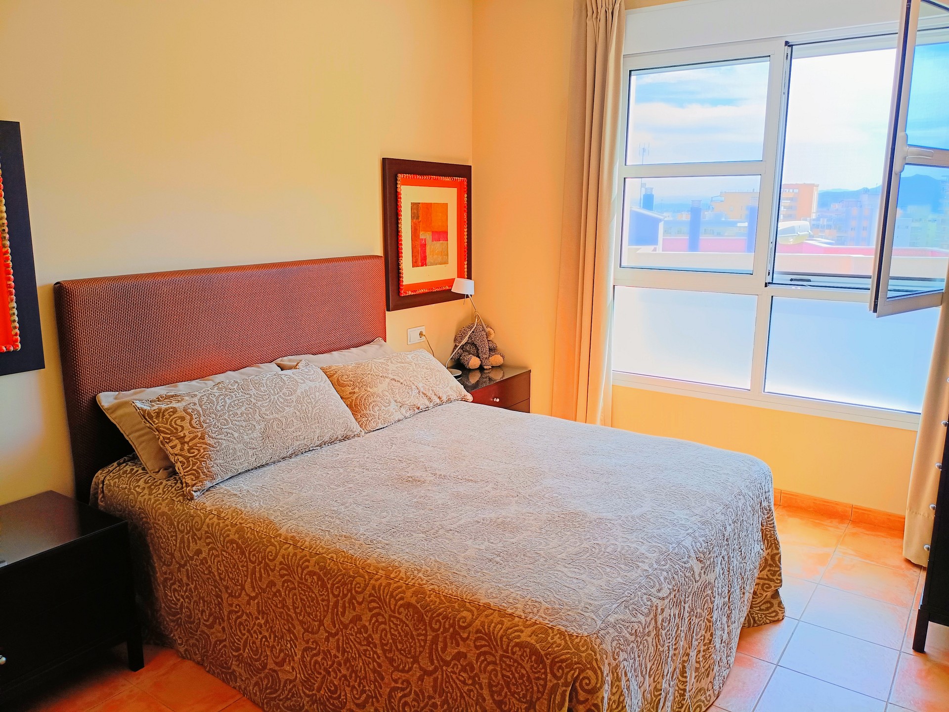 4 Bedroom Townhouse in Cullera