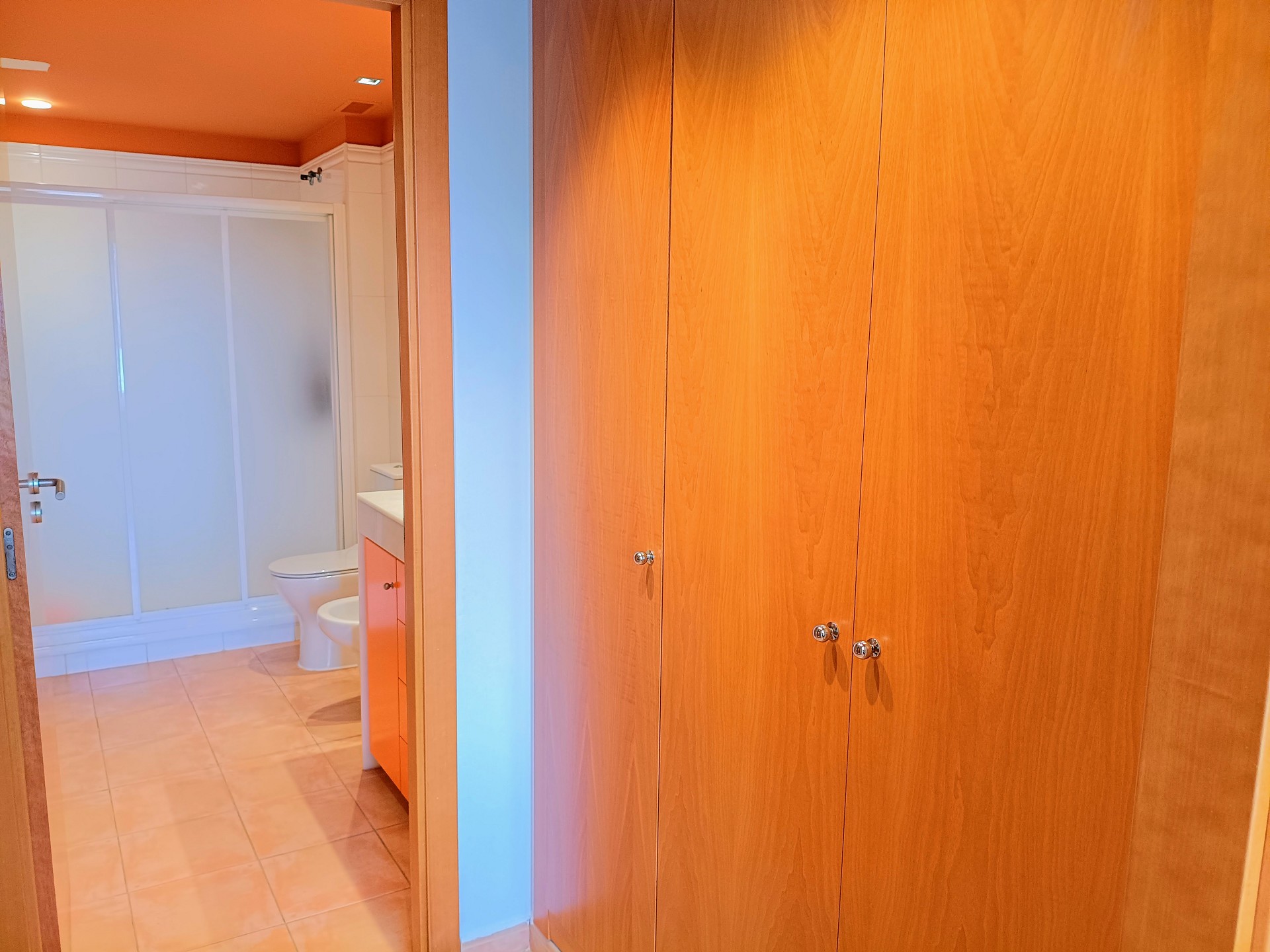 4 Bedroom Townhouse in Cullera