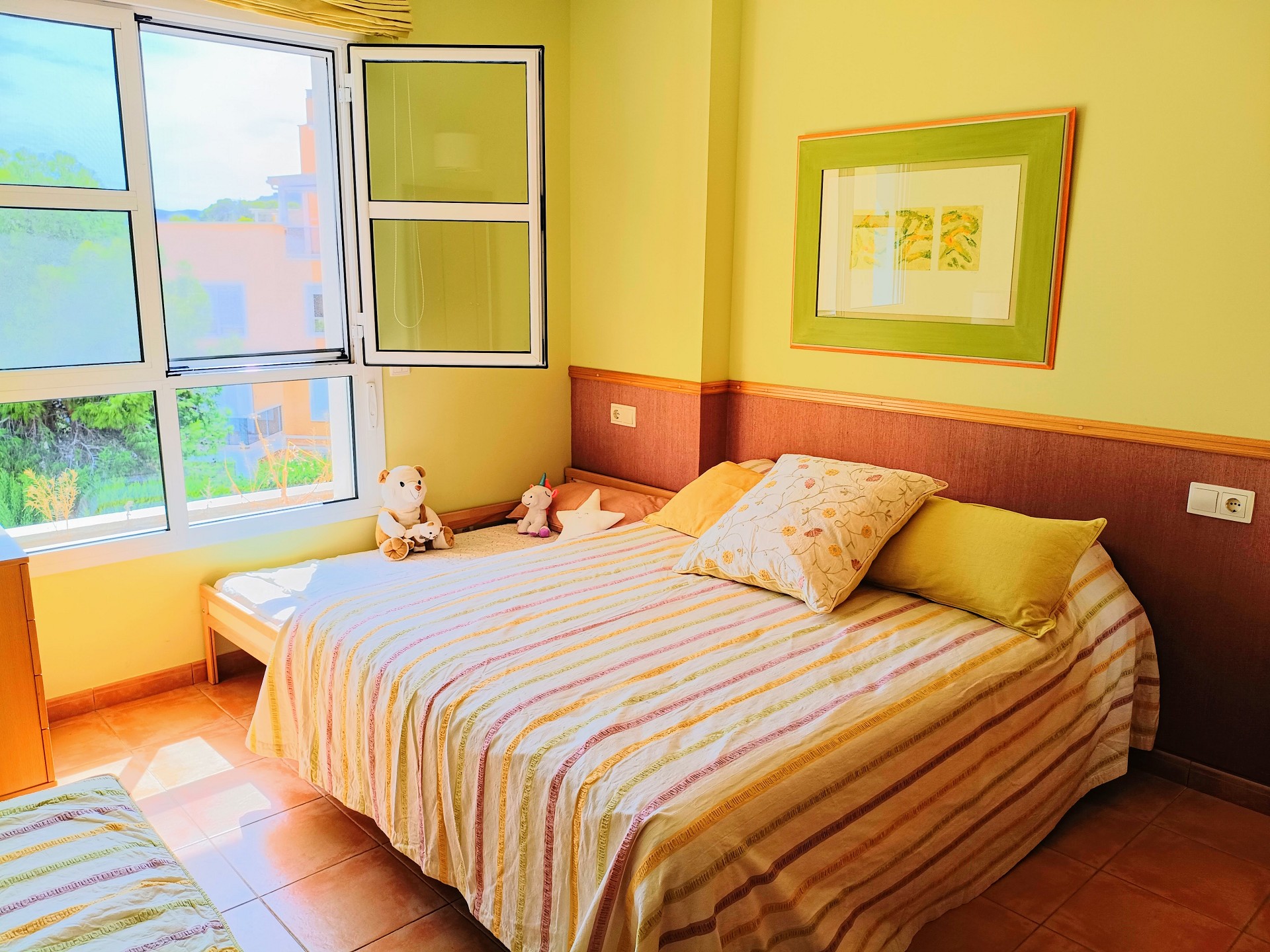 4 Bedroom Townhouse in Cullera