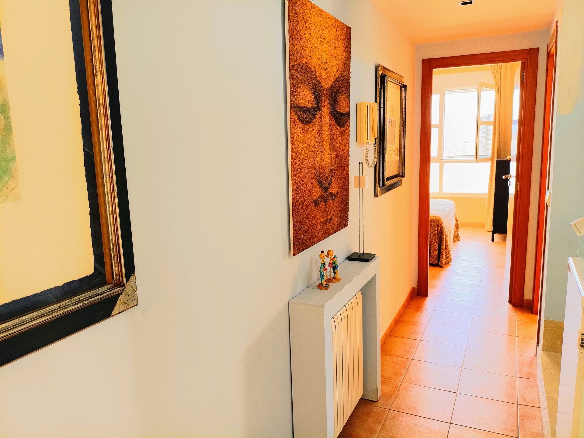 4 Bedroom Townhouse in Cullera