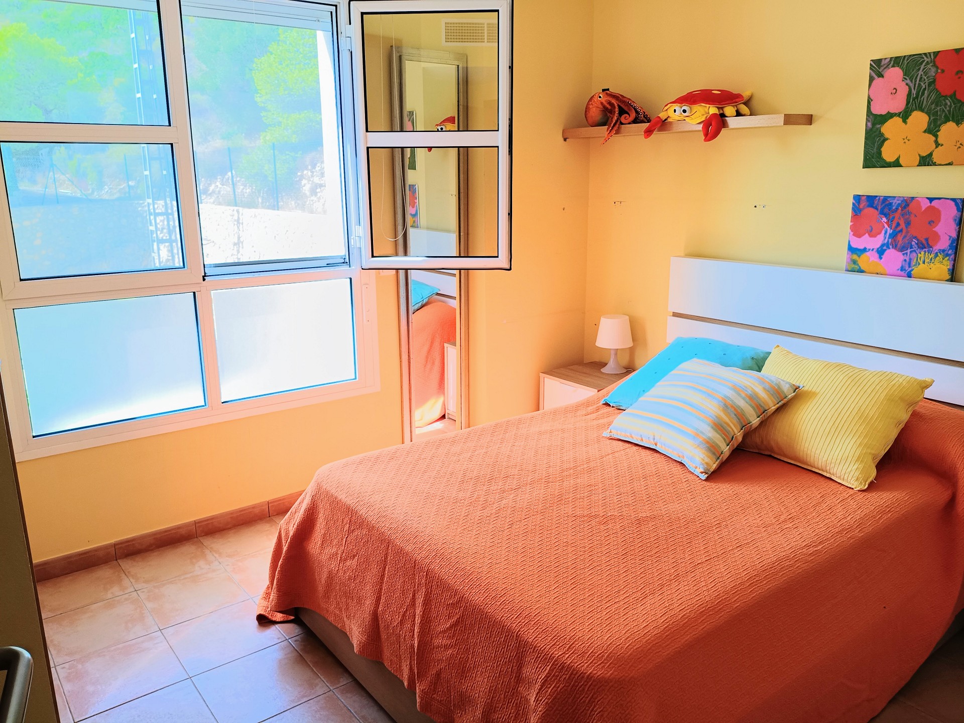 4 Bedroom Townhouse in Cullera