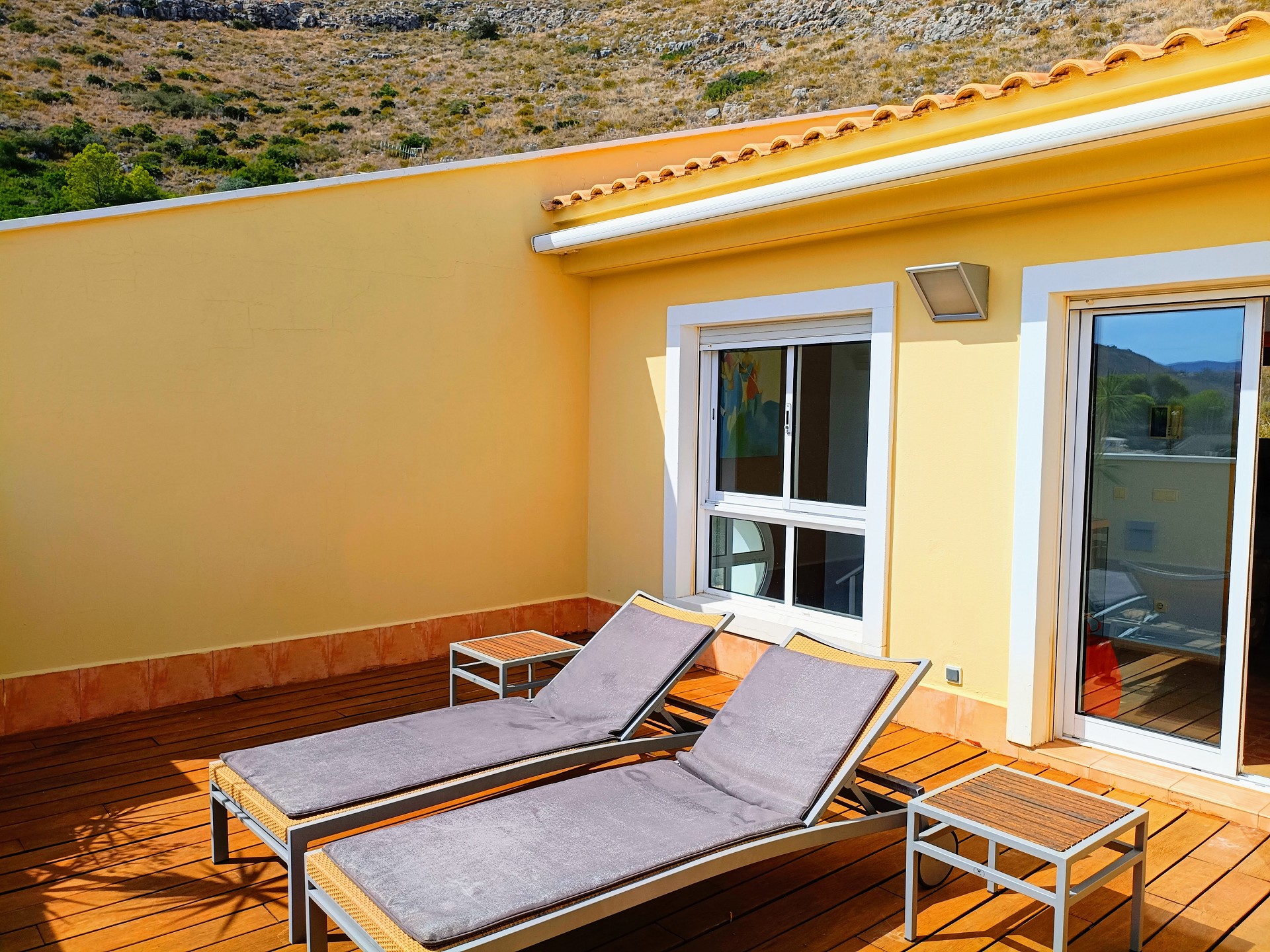 4 Bedroom Townhouse in Cullera