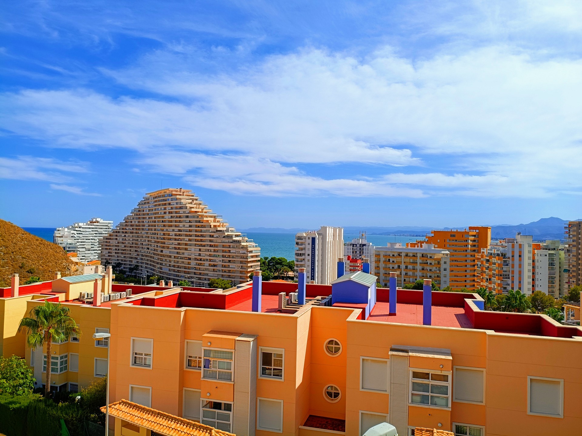 4 Bedroom Townhouse in Cullera