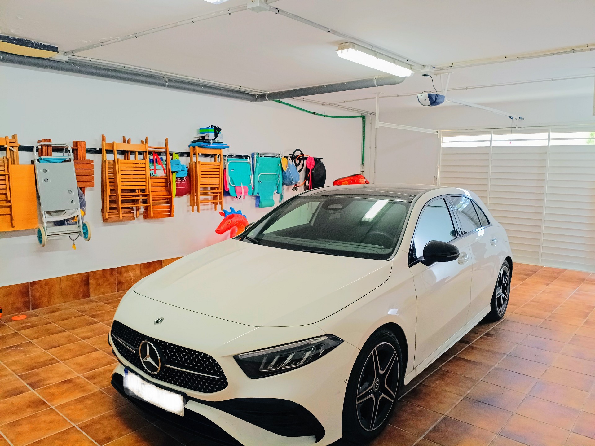 4 Bedroom Townhouse in Cullera