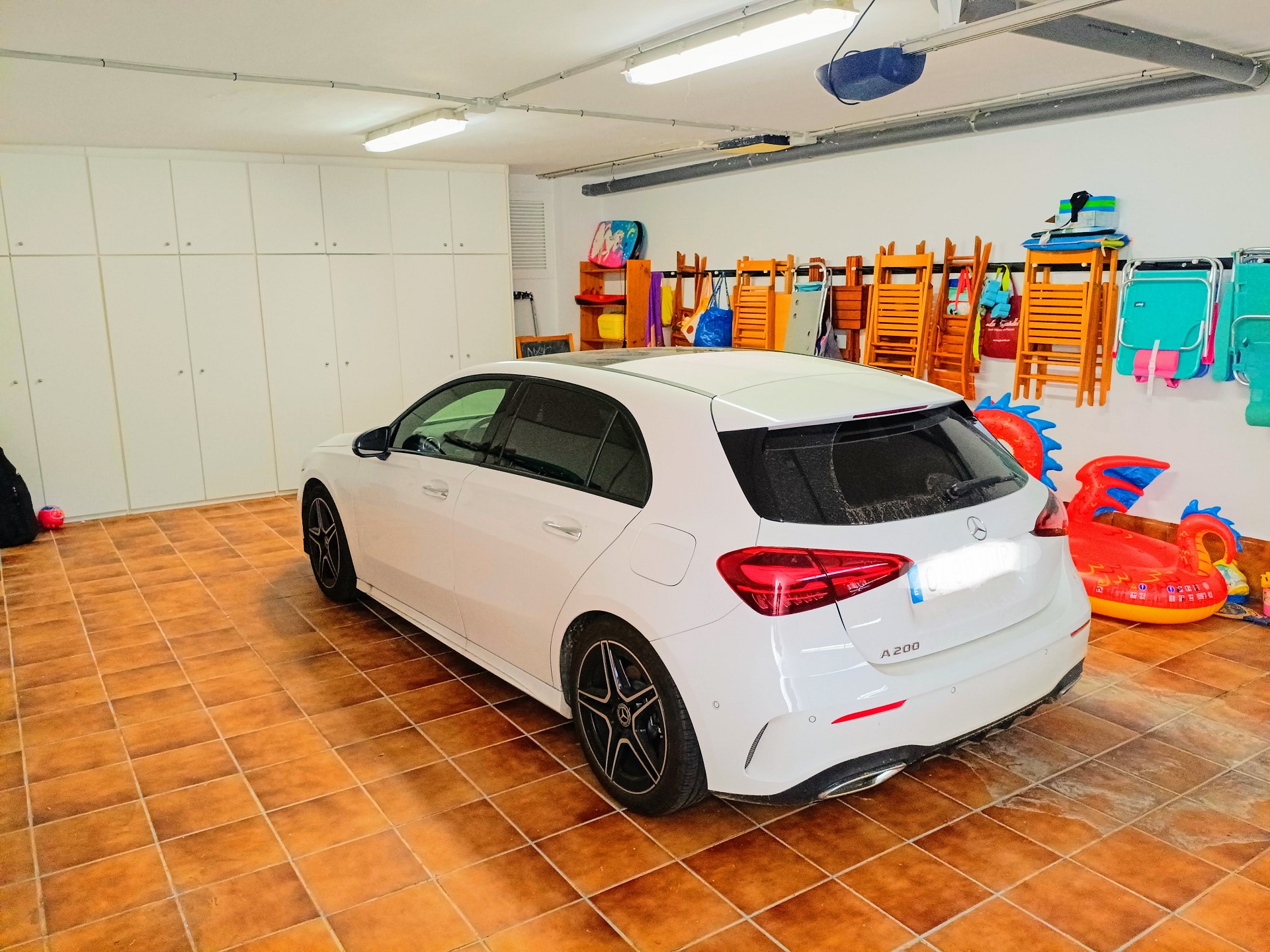 4 Bedroom Townhouse in Cullera