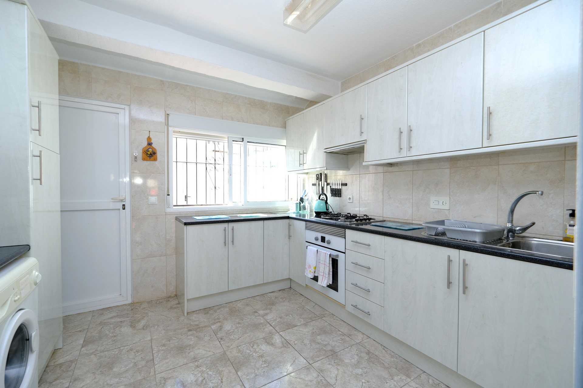 2 Bedroom Townhouse in Torrevieja