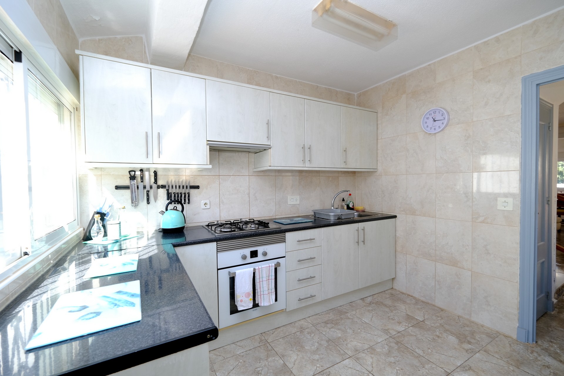 2 Bedroom Townhouse in Torrevieja