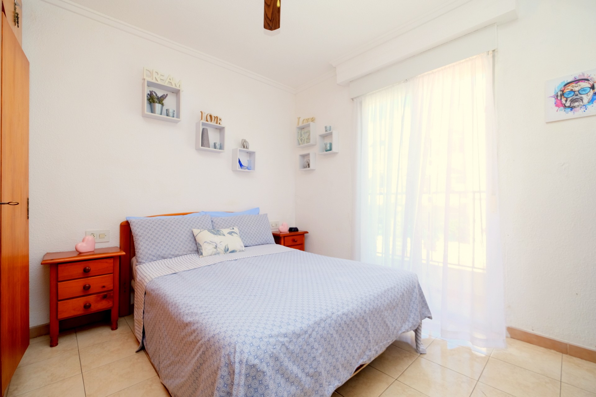 2 Bedroom Townhouse in Torrevieja