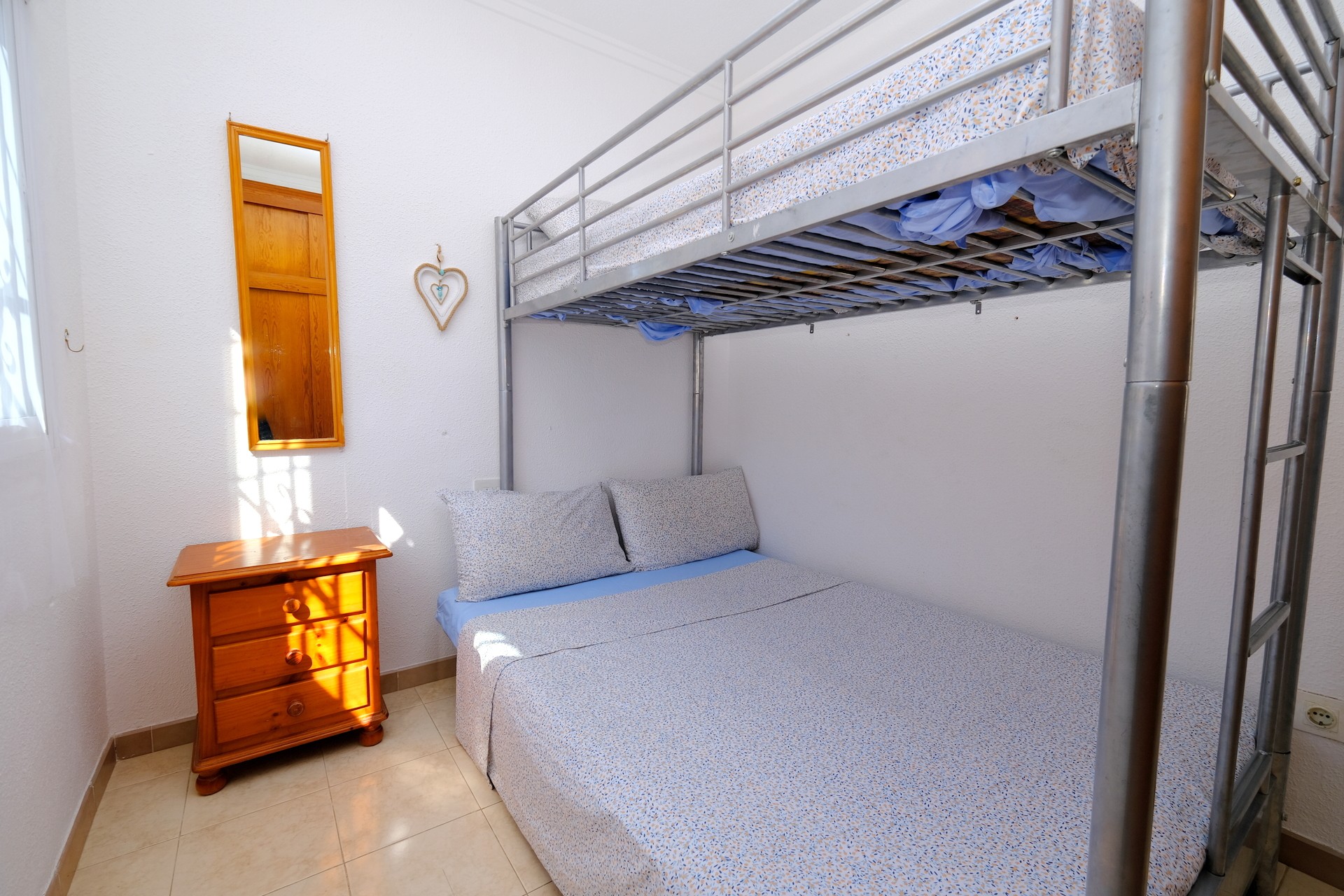 2 Bedroom Townhouse in Torrevieja