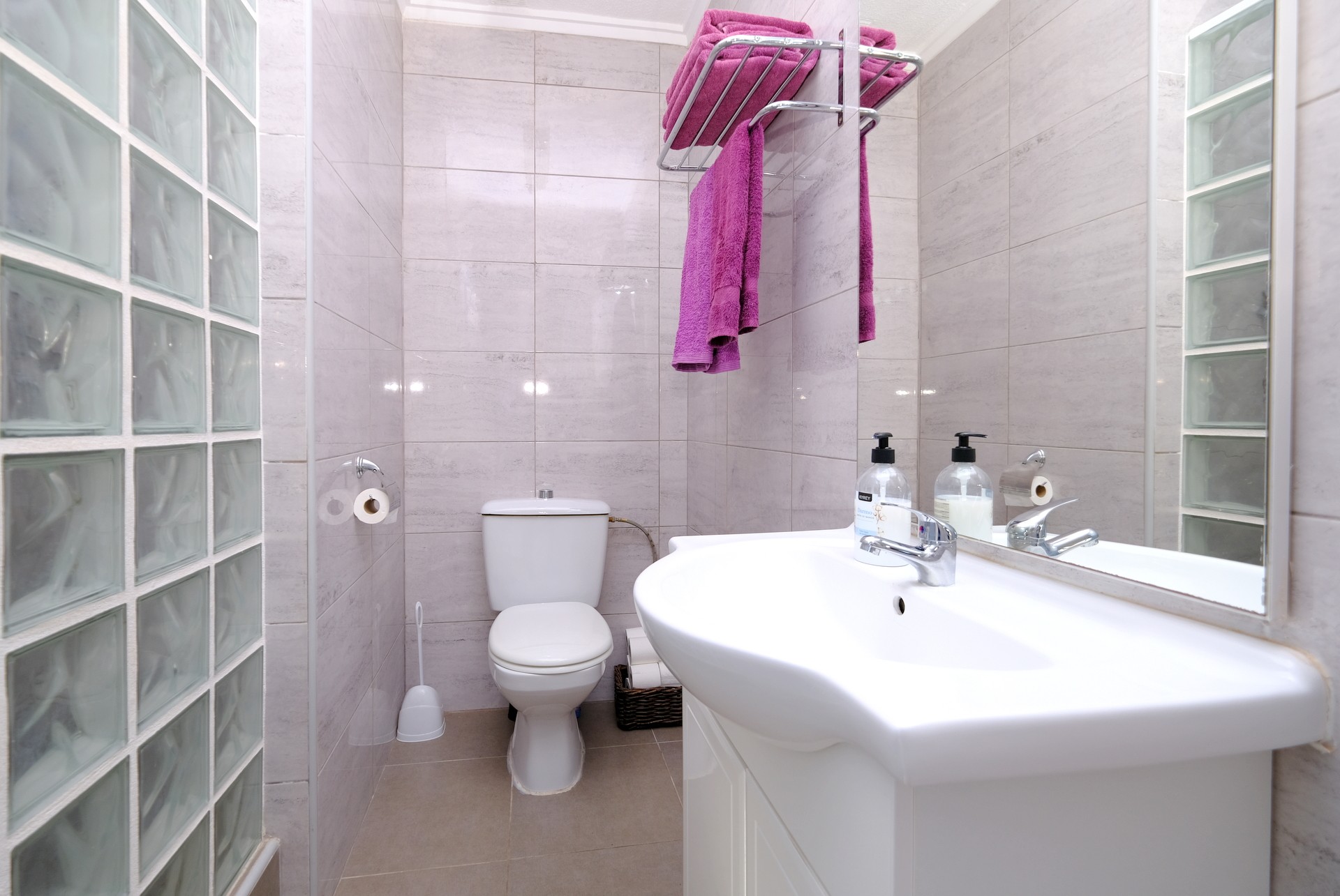 2 Bedroom Townhouse in Torrevieja